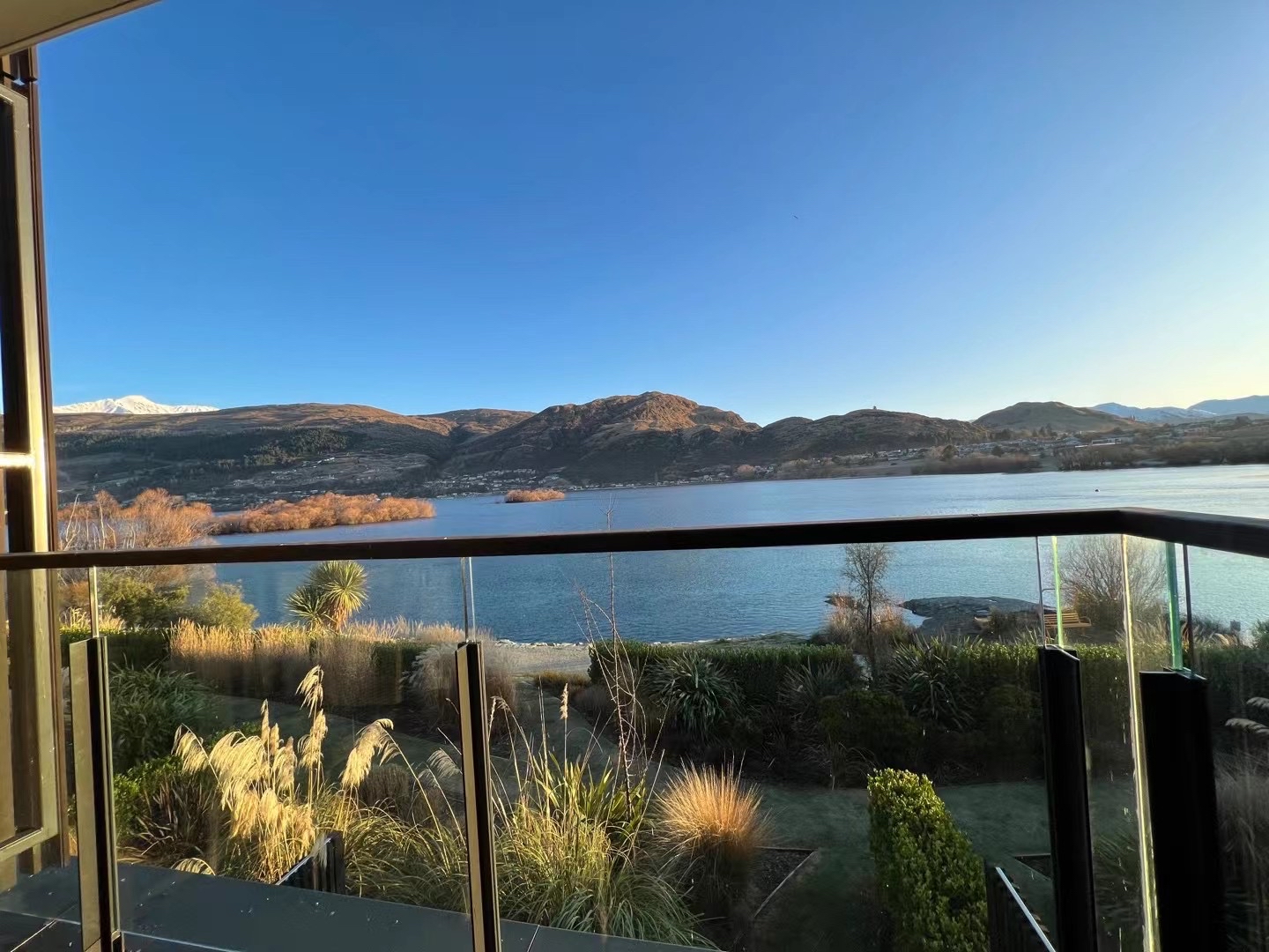 Queenstown Hilton - ʺϣ - լլ