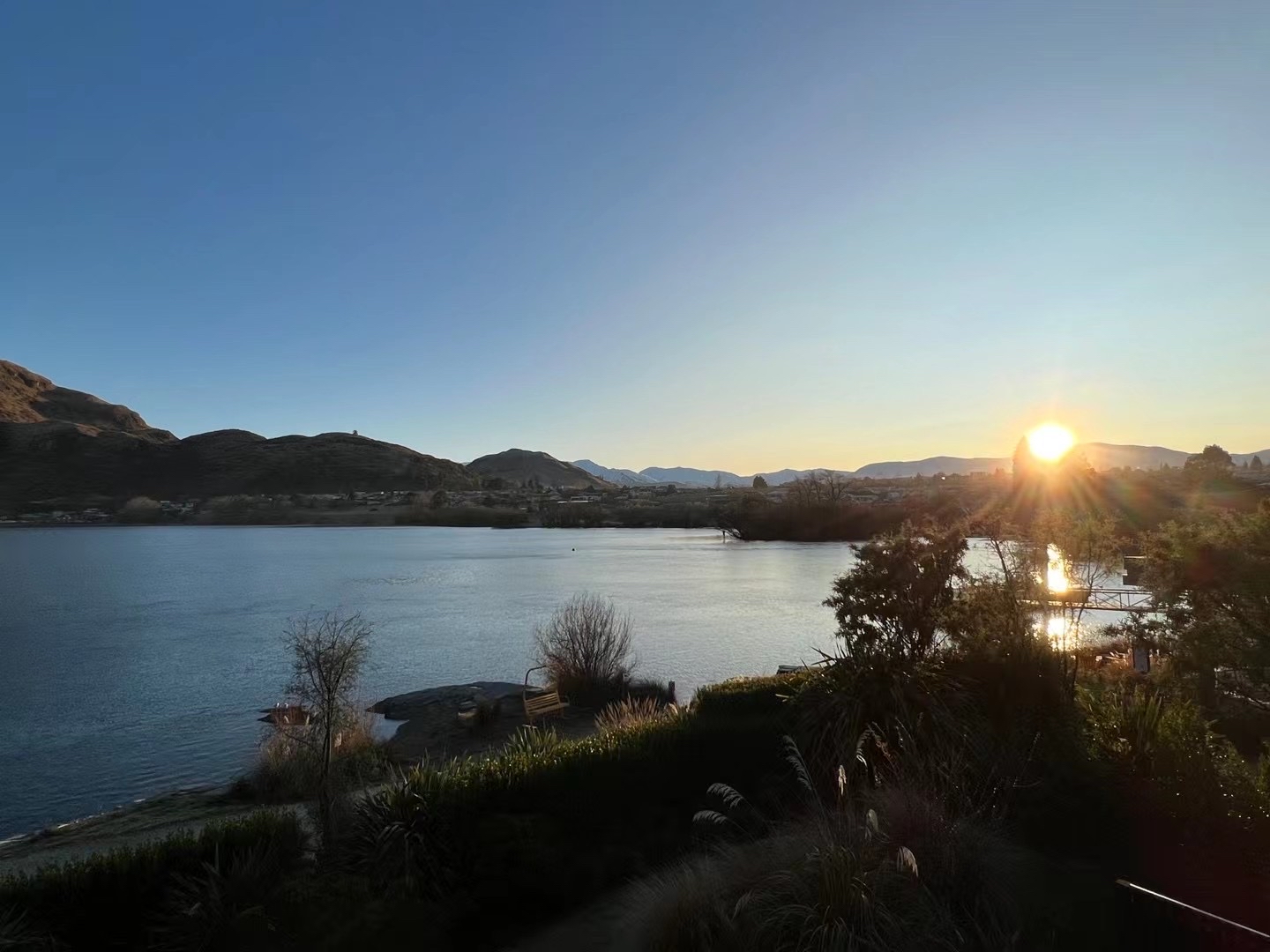 Queenstown Hilton - ʺϣ - լլ