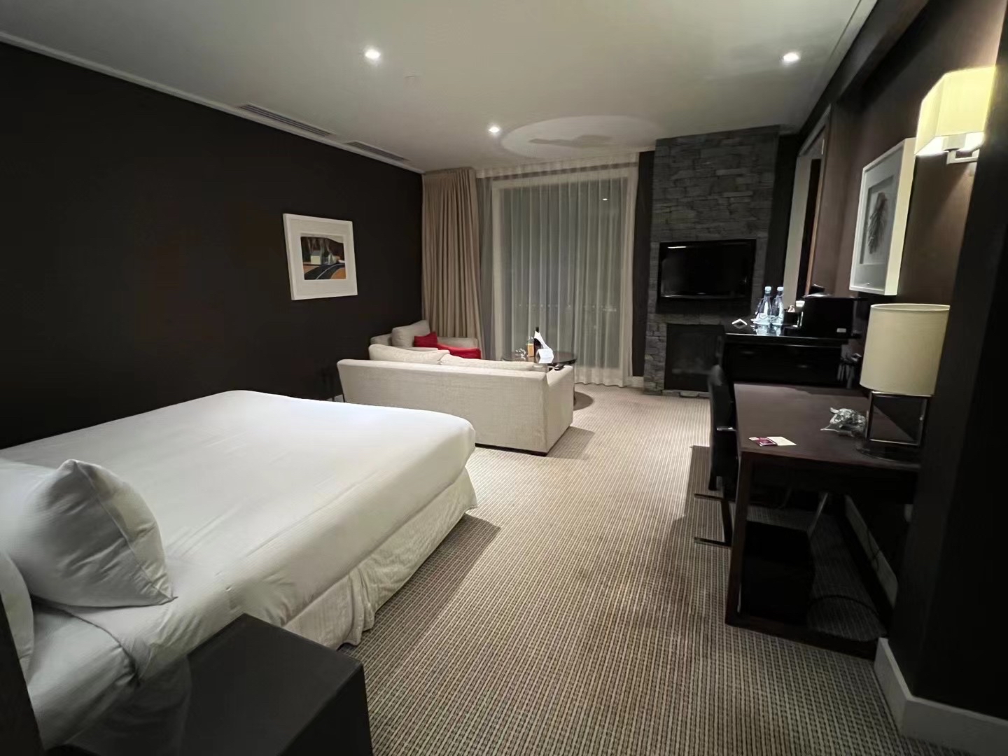 Queenstown Hilton - ʺϣ - լլ