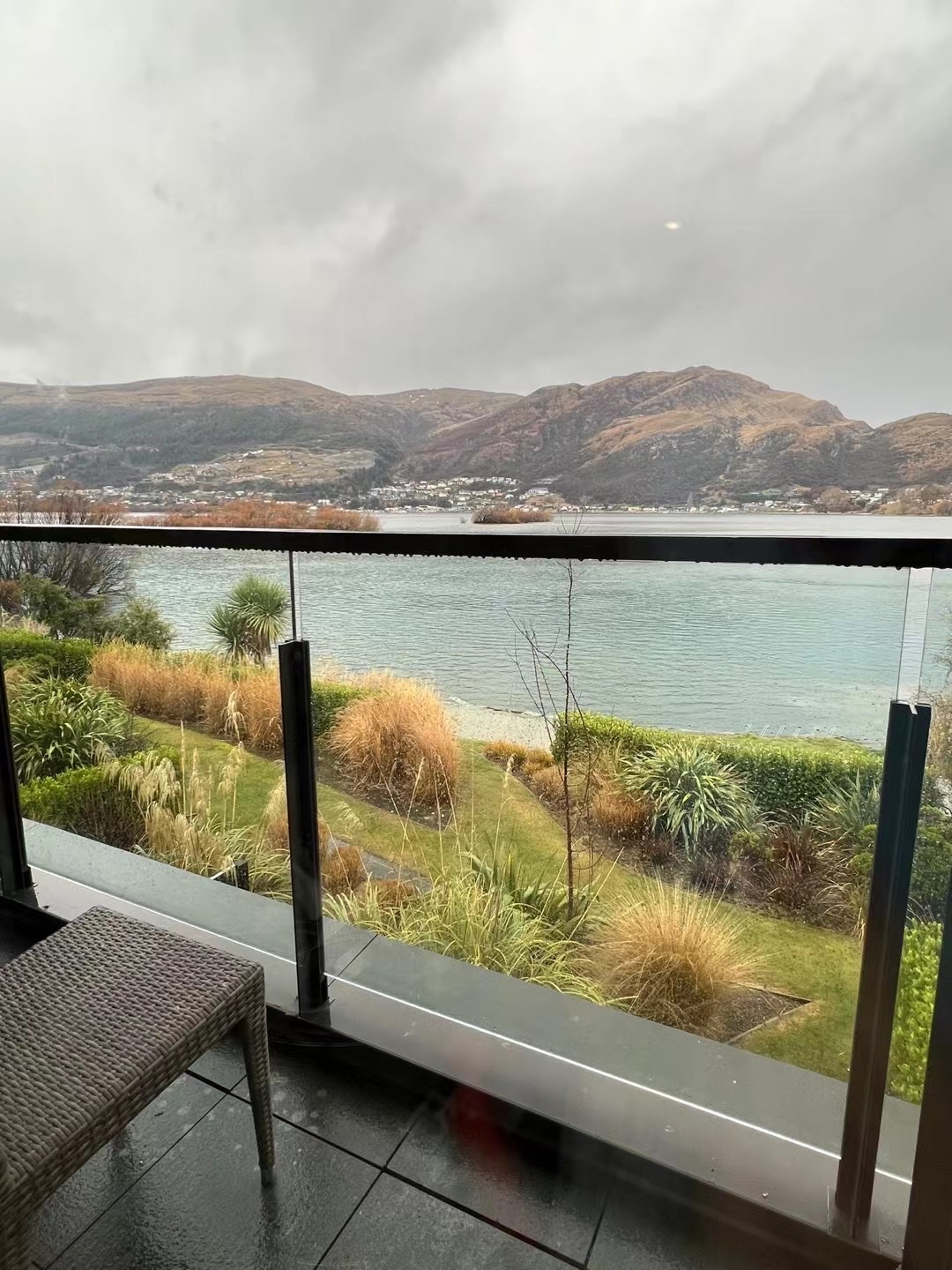 Queenstown Hilton - ʺϣ - լլ