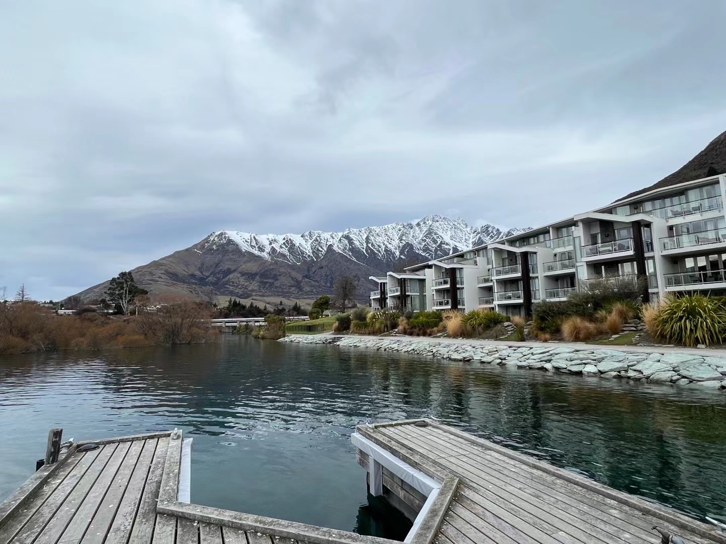 Queenstown Hilton - ʺϣ - լլ