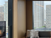 The <em>Ritz</em> <em>Carlton</em> Xi'an <em>˼</em>
