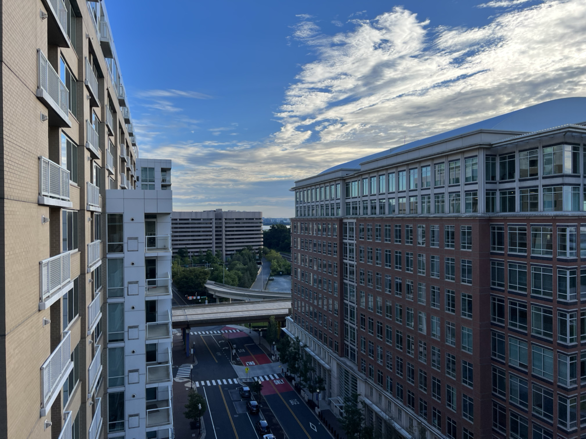 ʹ׷ʢDCA Hyatt Regency Crystal City at Reagan Airport