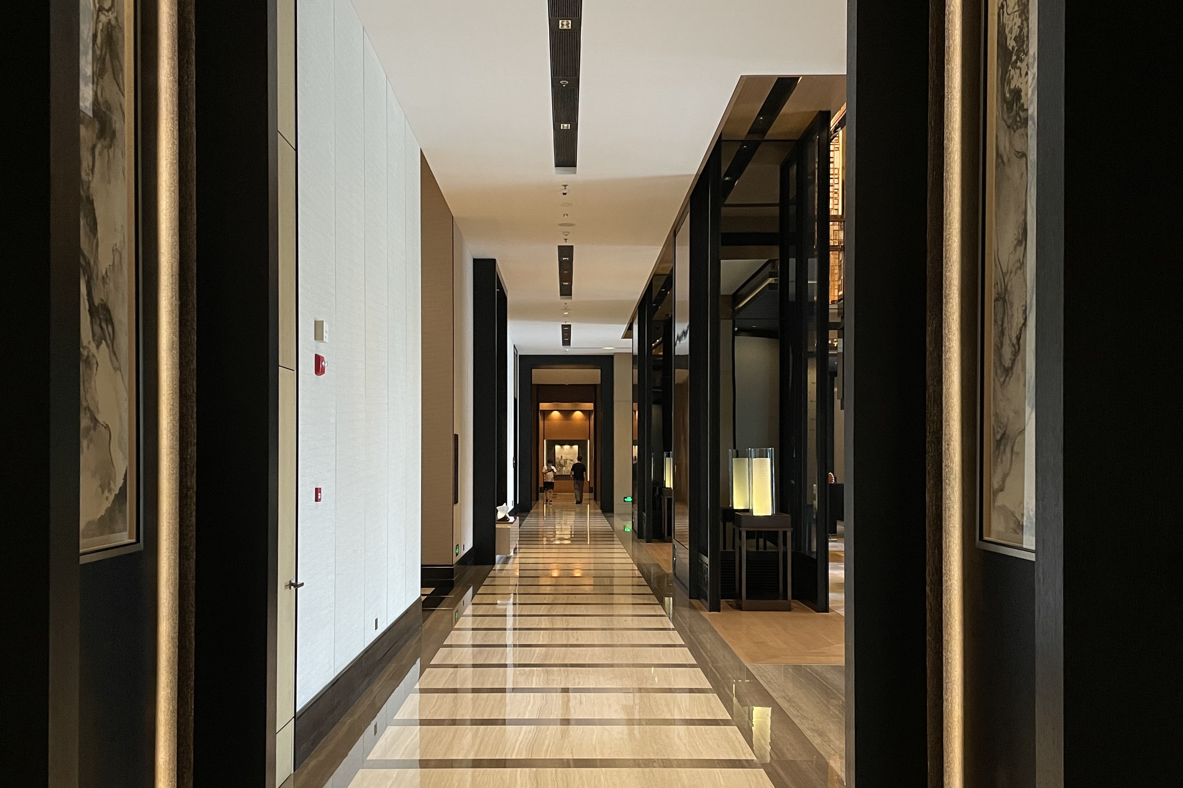 The Ritz Carlton Xi'an ˼