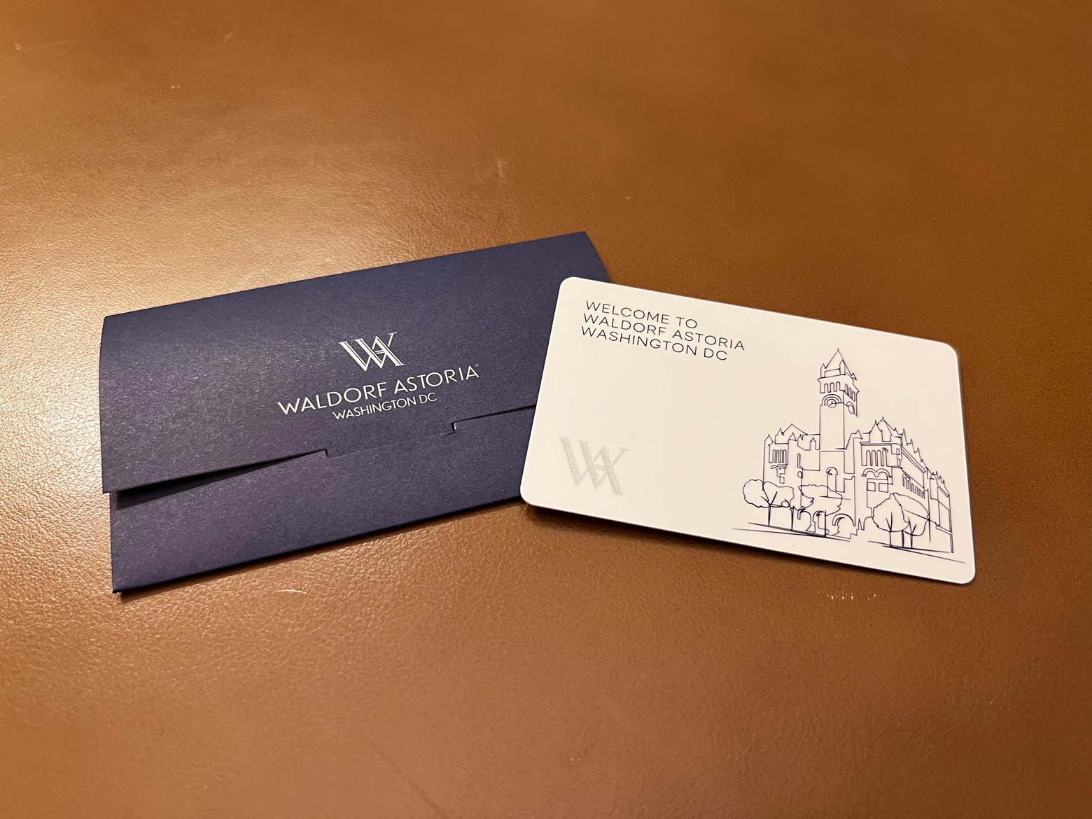 ׷ʢƵ Waldorf Astoria Washington DC