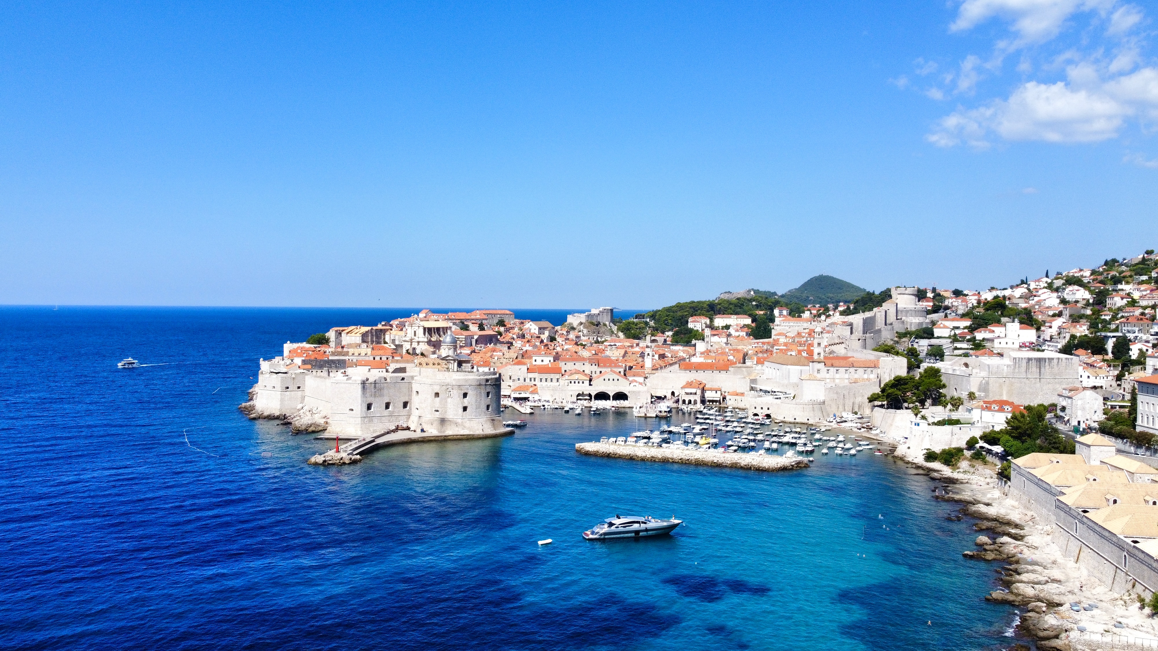 Ų޷-Hotel Excelsior Dubrovnik-Villa Odak Superior Room with Sea View