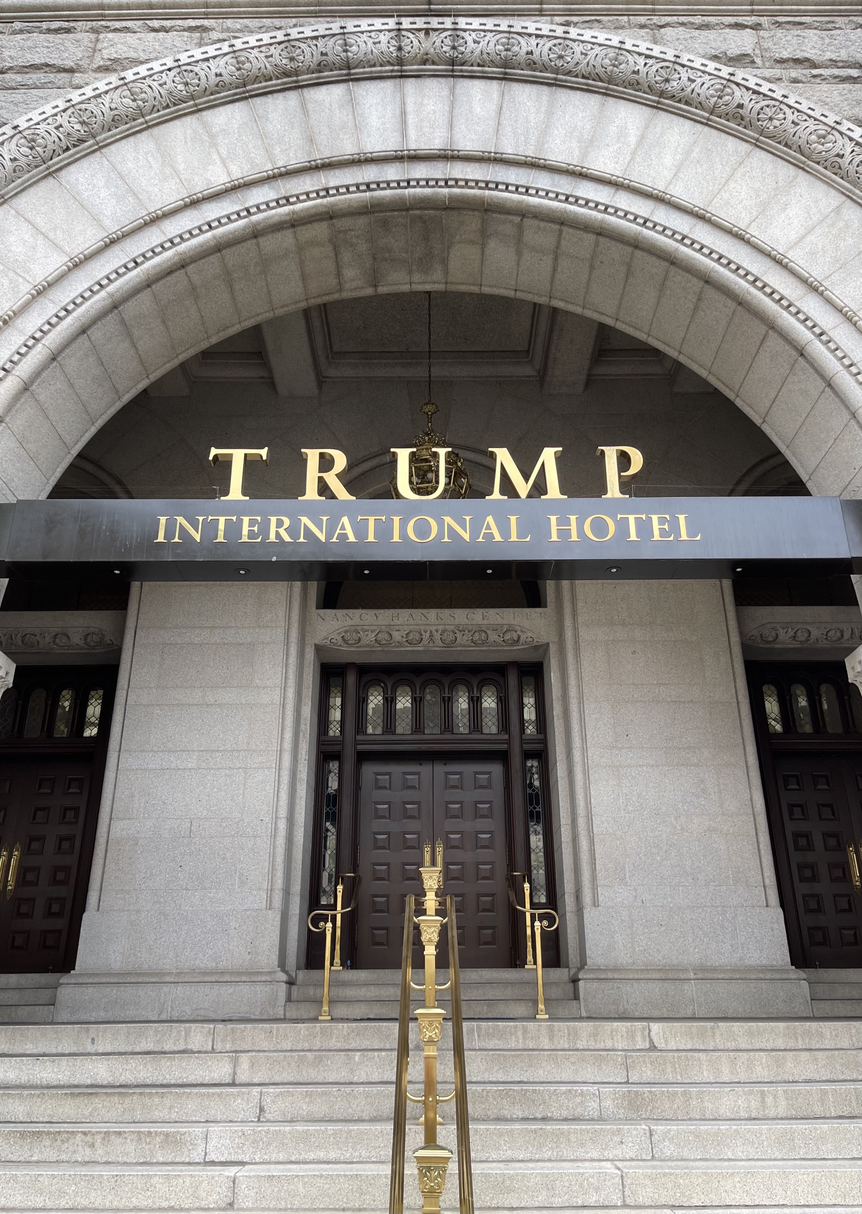 ׷ʢƵ Waldorf Astoria Washington DC