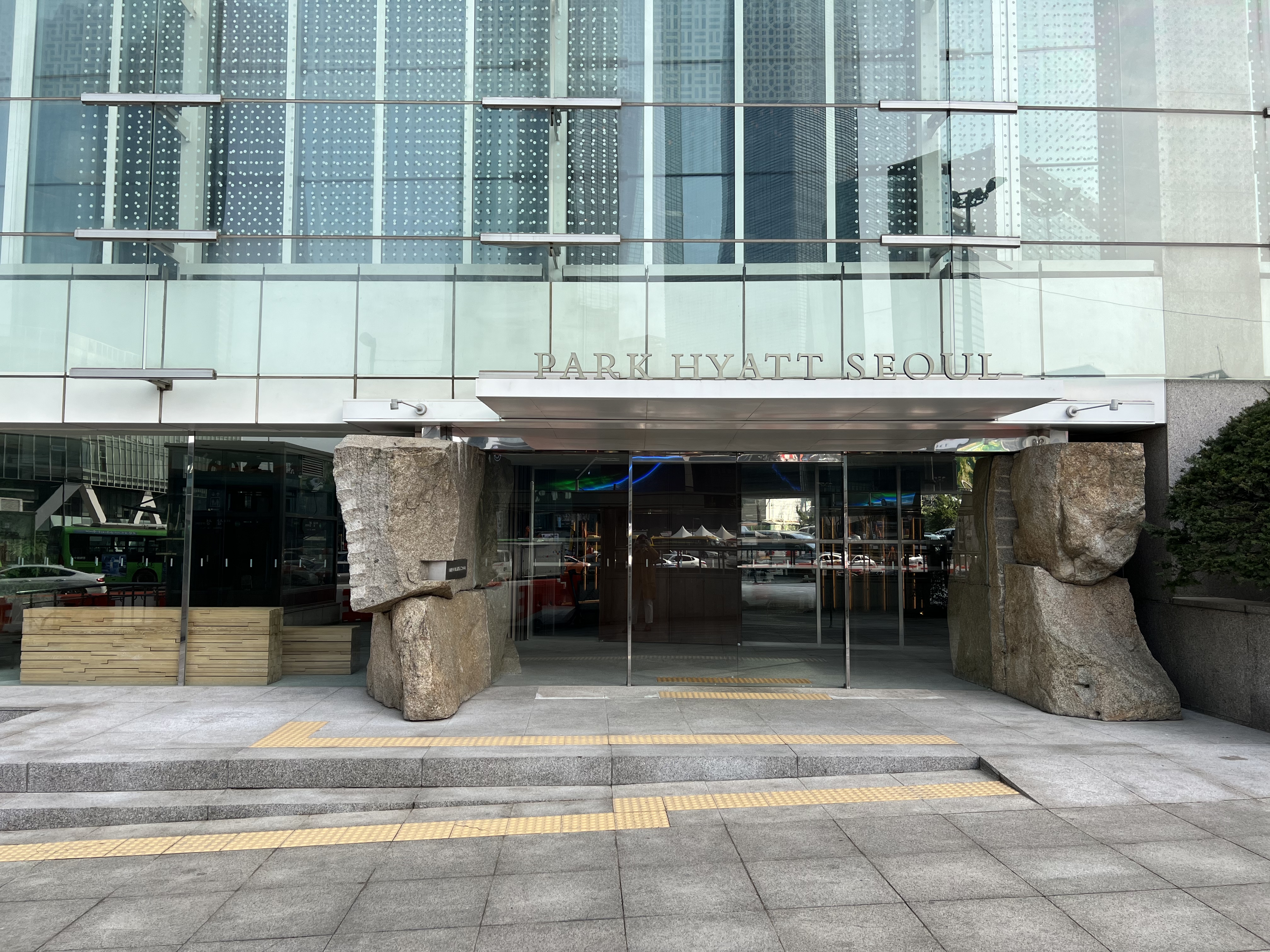 йо-׶þƵ park hyatt seoul 