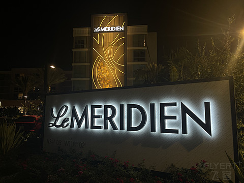 ̳׷ Ƶ L MERIDIEN Pasadena