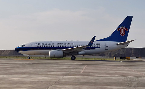 南方航空CZ6944 成都—乌鲁木齐成都玩的时间还没往返飞行时间长