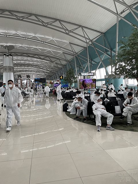首次体验越南航空商务舱，雅加达-胡志明市 VN630