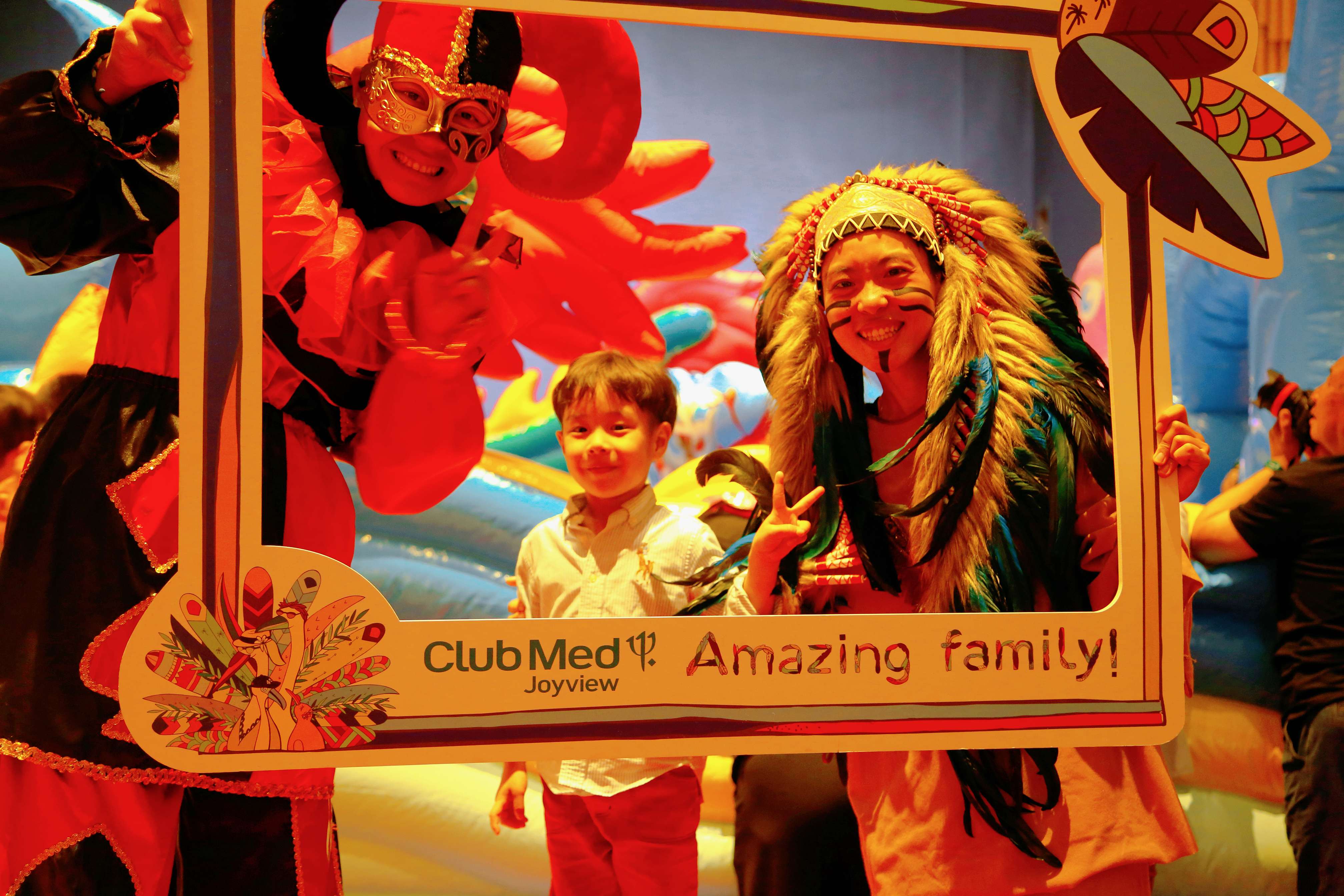 Club Med Joyviewȼٴ壺̰ѡ