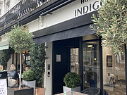 <em>׶</em> Indigo Paddington London ˸!