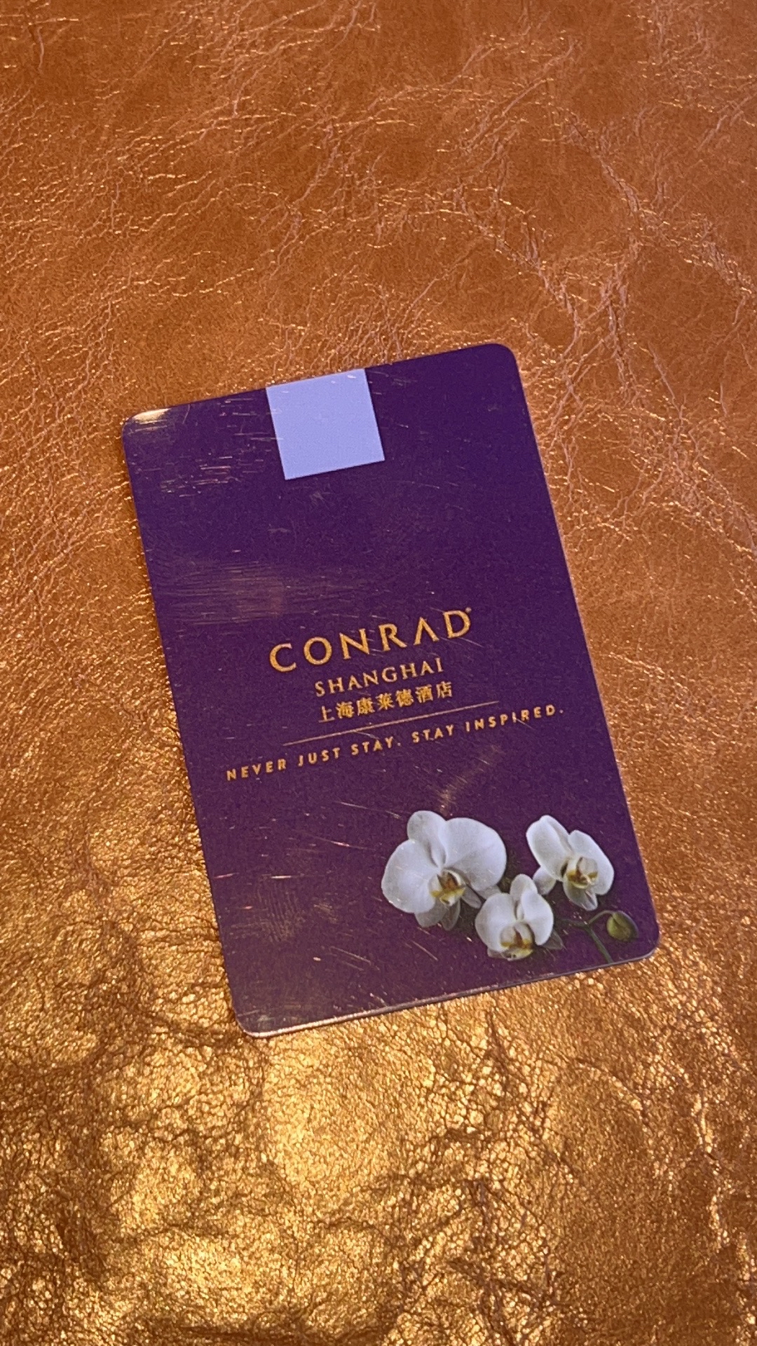 Conrad ShanghaiϺ¾ƵKing Deluxe Suite ס