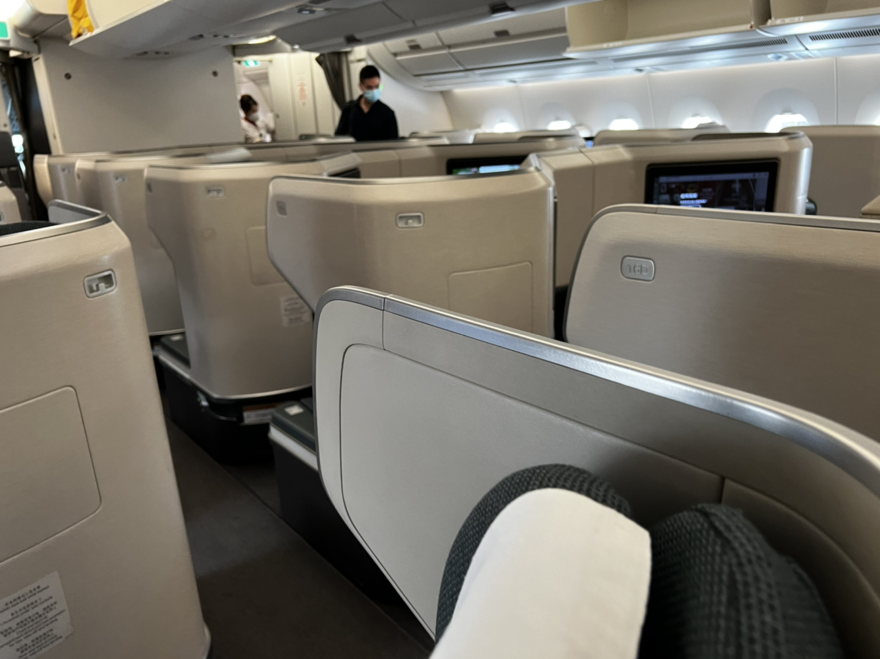 cx983 & cx701 -- business classֿ