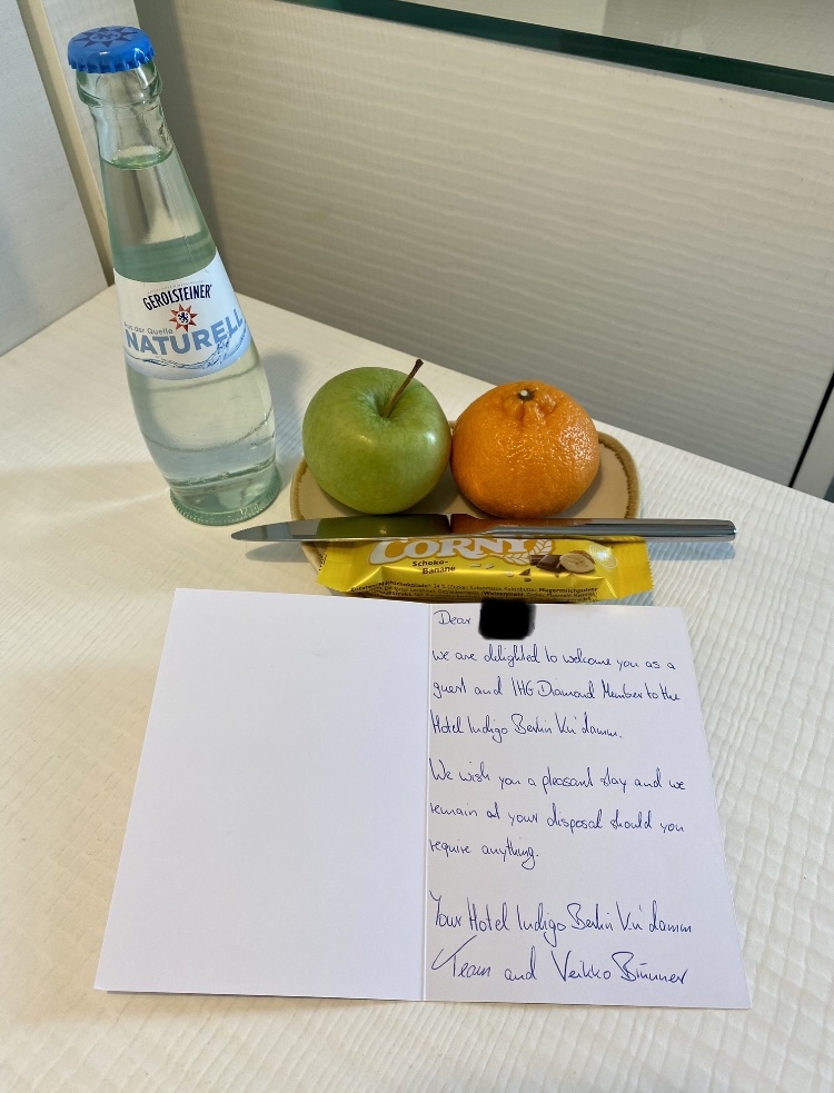 ¹ֿķӢϸHotel Indigo Berlin KuDamm | С硢λúܱ׼