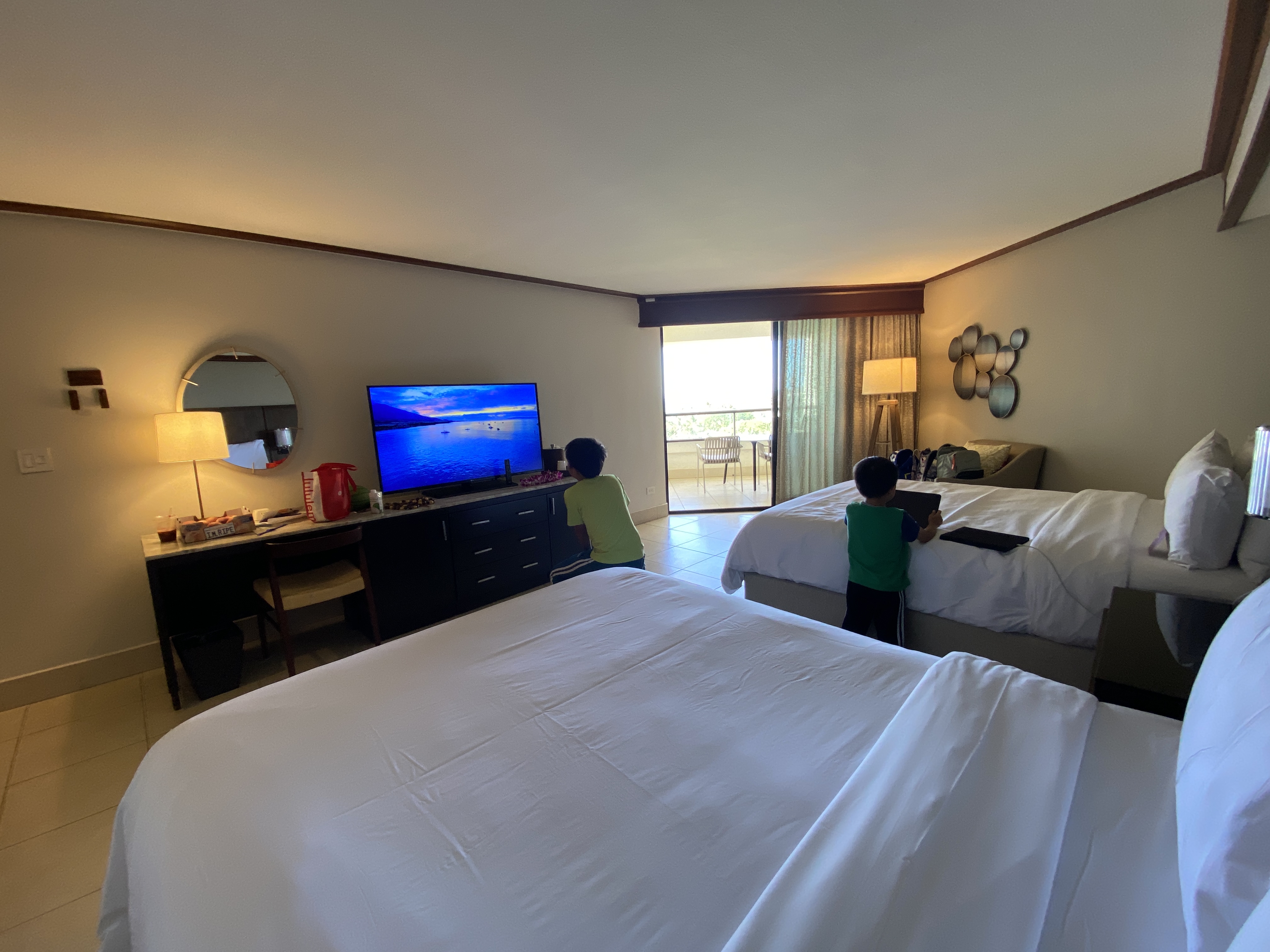 ï˵Wailea Beach Resort - Marriott, Maui(202213վ)