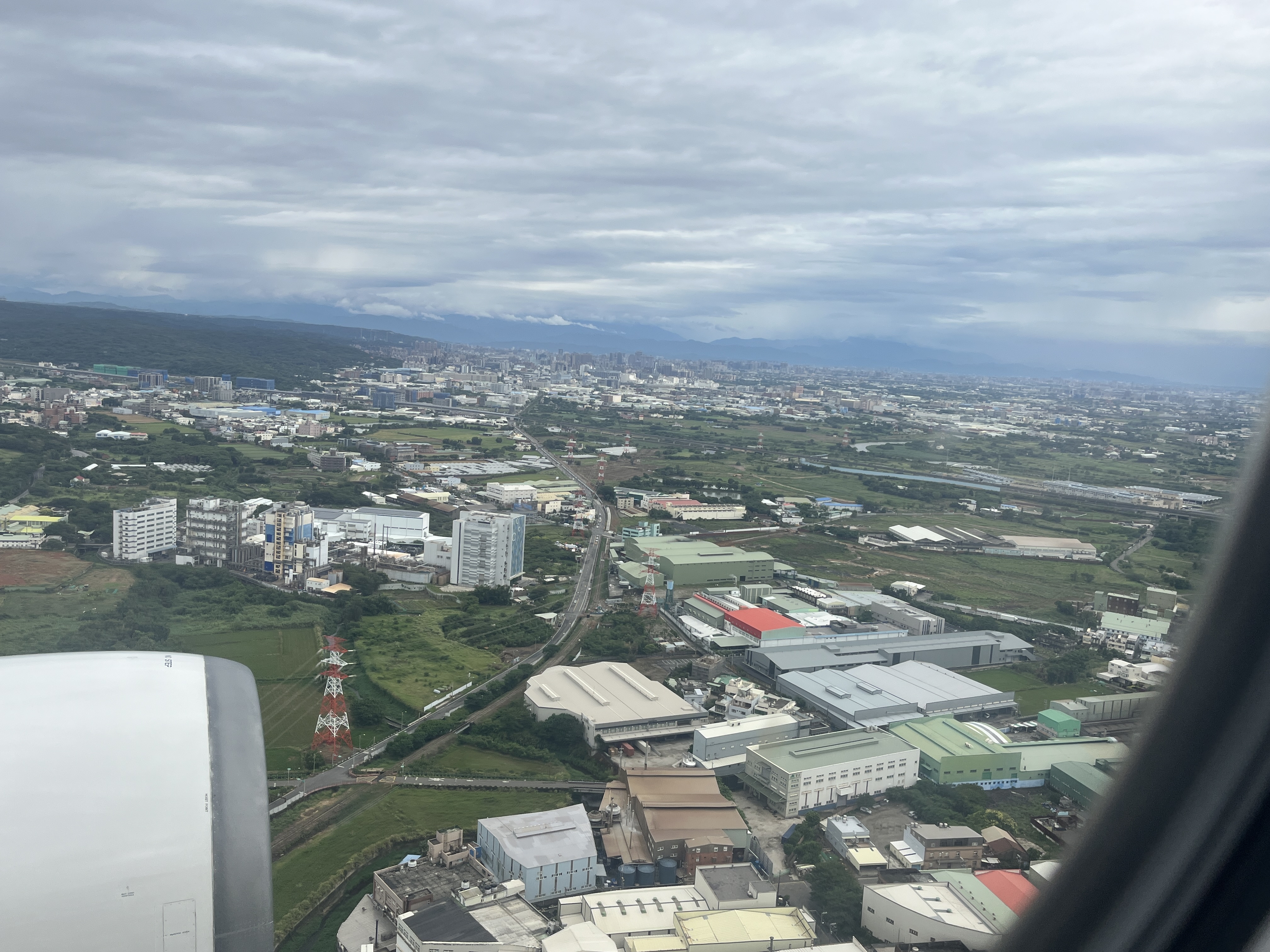 SKYTRAX  EVA AIRٺBR868 HKG- TPE б