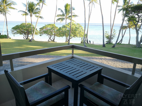 亲子度假天堂-斐济香格里拉 Yanuca Resort