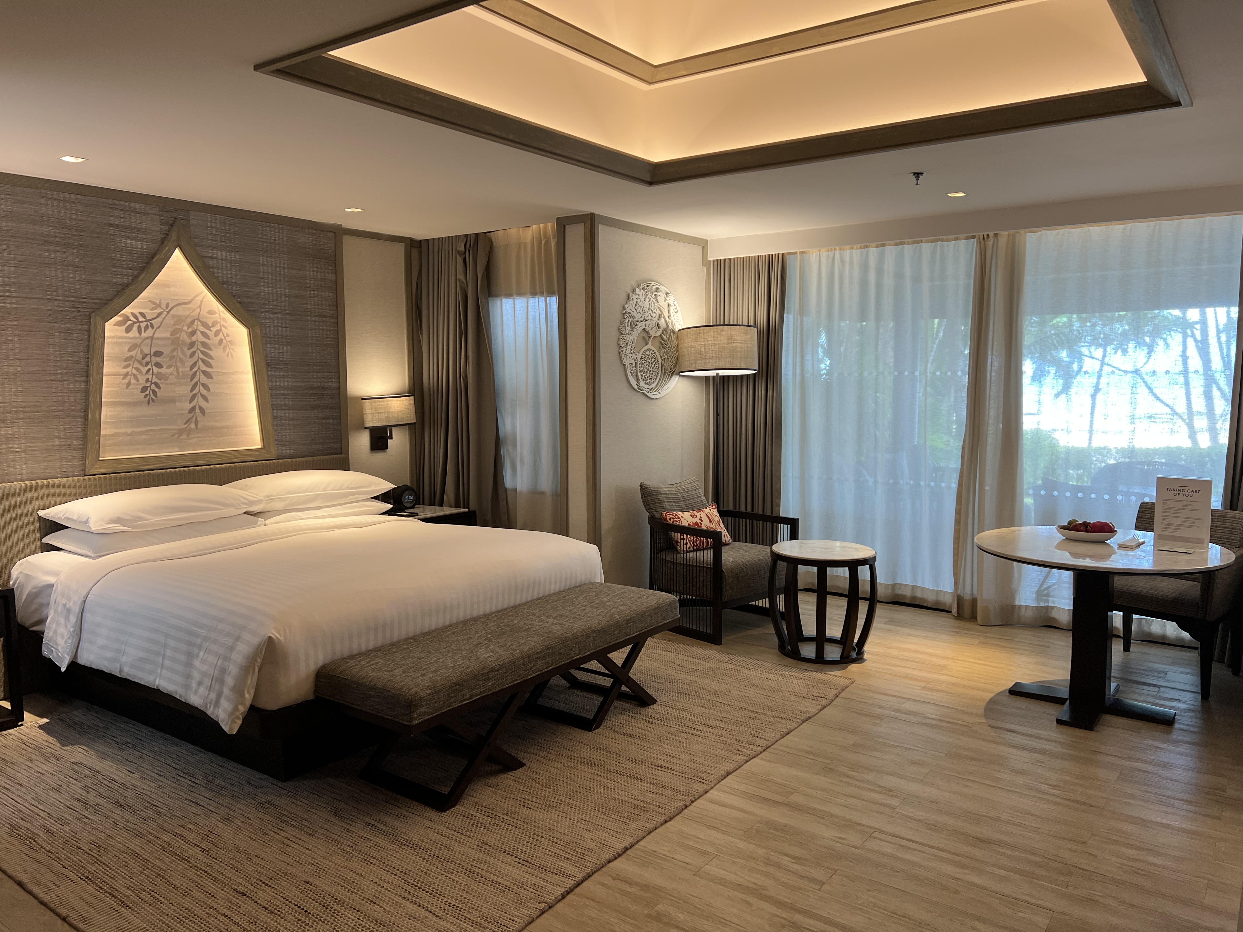 Marriott Phuket Nai Yang Beach ռﺣ̲