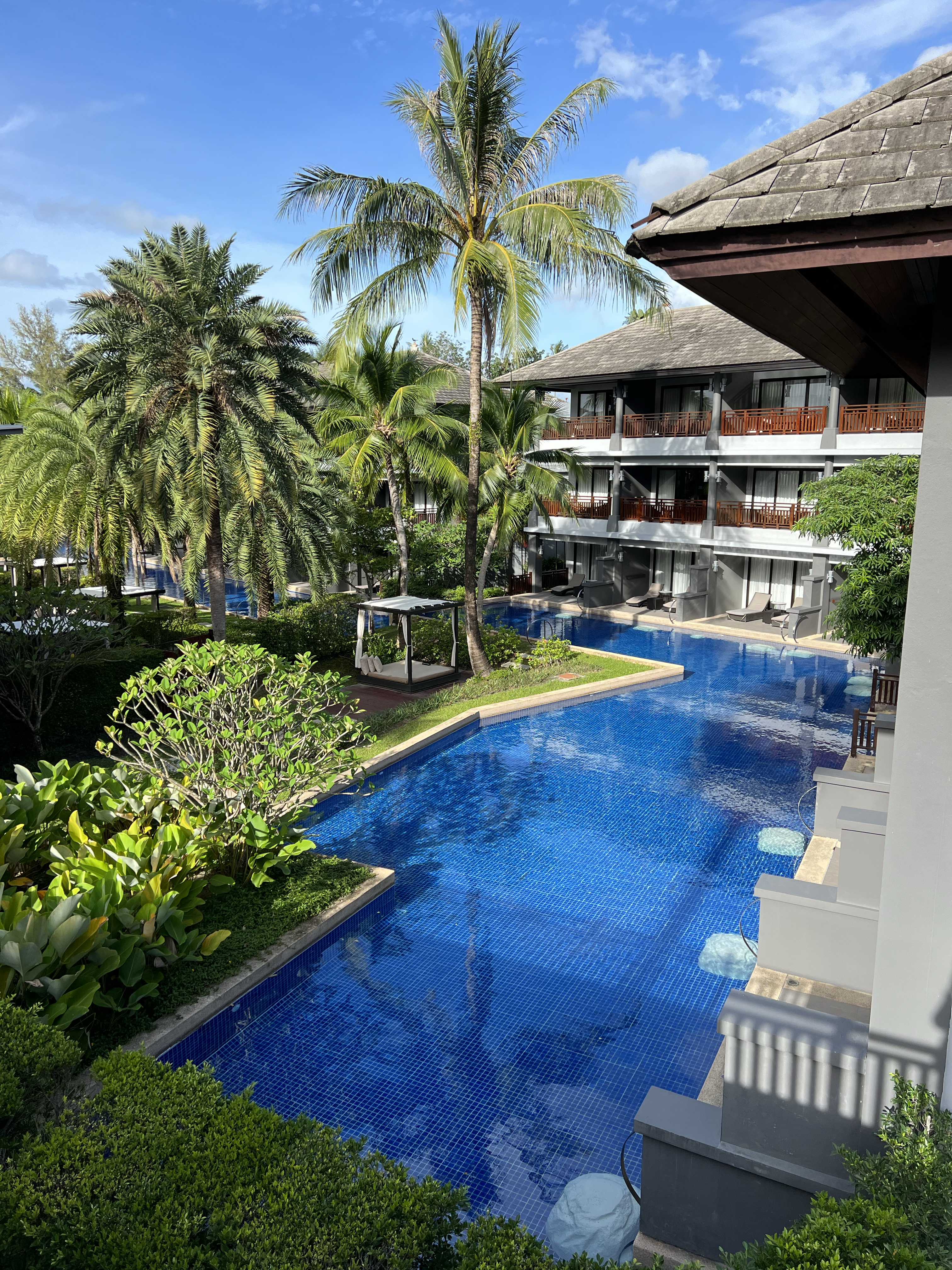 Marriott Phuket Nai Yang Beach ռﺣ̲