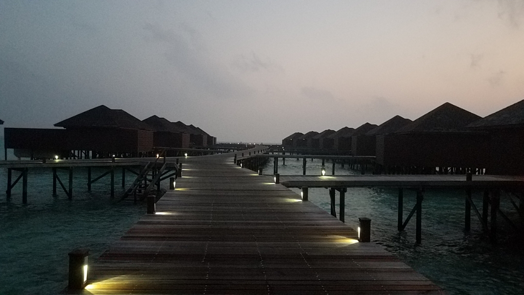 ûзе1000-- Maldives hideaway resort ɺƵ