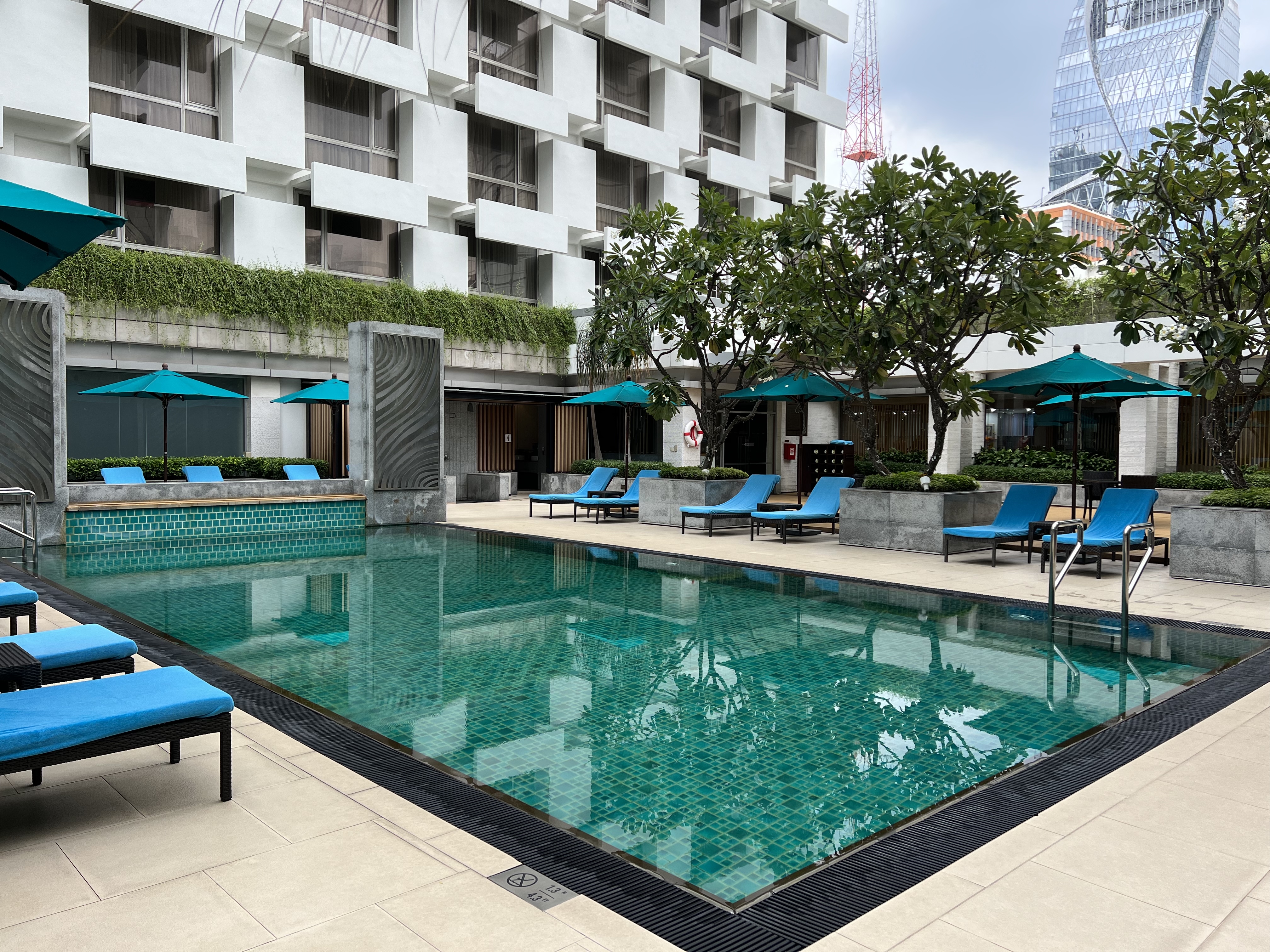 Holiday Inn Bangkok ȼվƵ