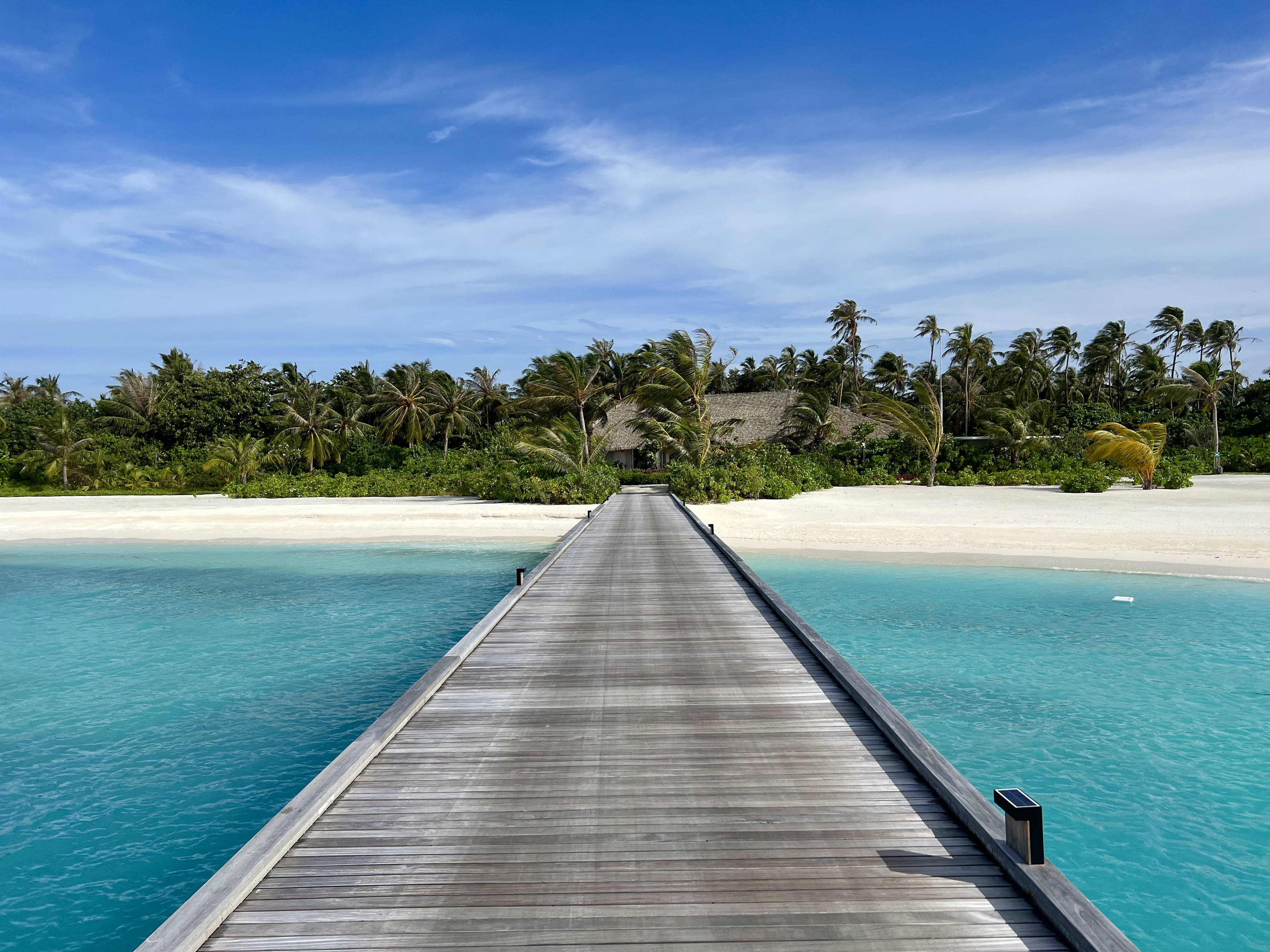 ɳﶼ  Ƶ Le Meridien Maldives