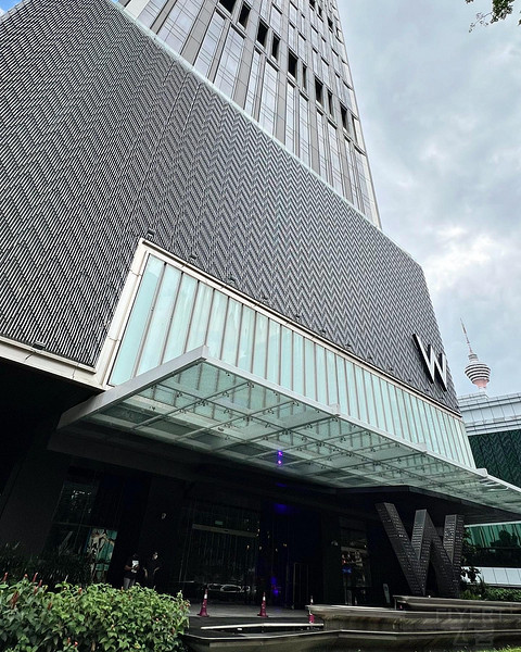 Tam店 — W Kuala Lumpur 吉隆坡w酒店