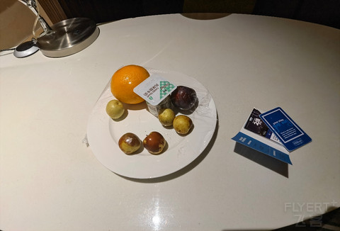 携萌宠千里奔袭，西安希尔顿花园短住。