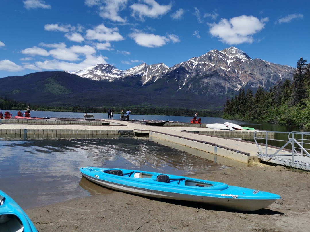 ᴩôھվ-Hinton - Jasper֮Ramada