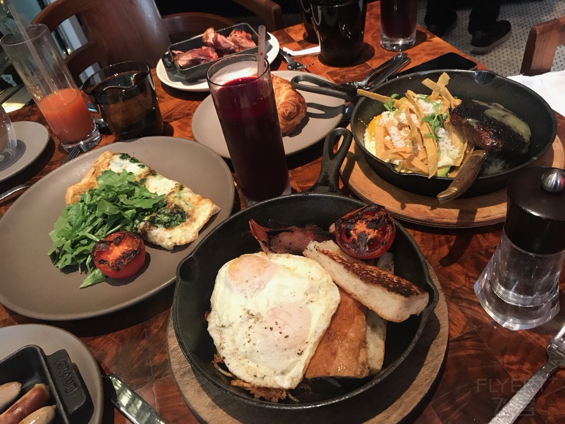 【悦享美味】分享最喜欢的凯悦旗下酒店美食，赢取凯悦天地积分大奖！