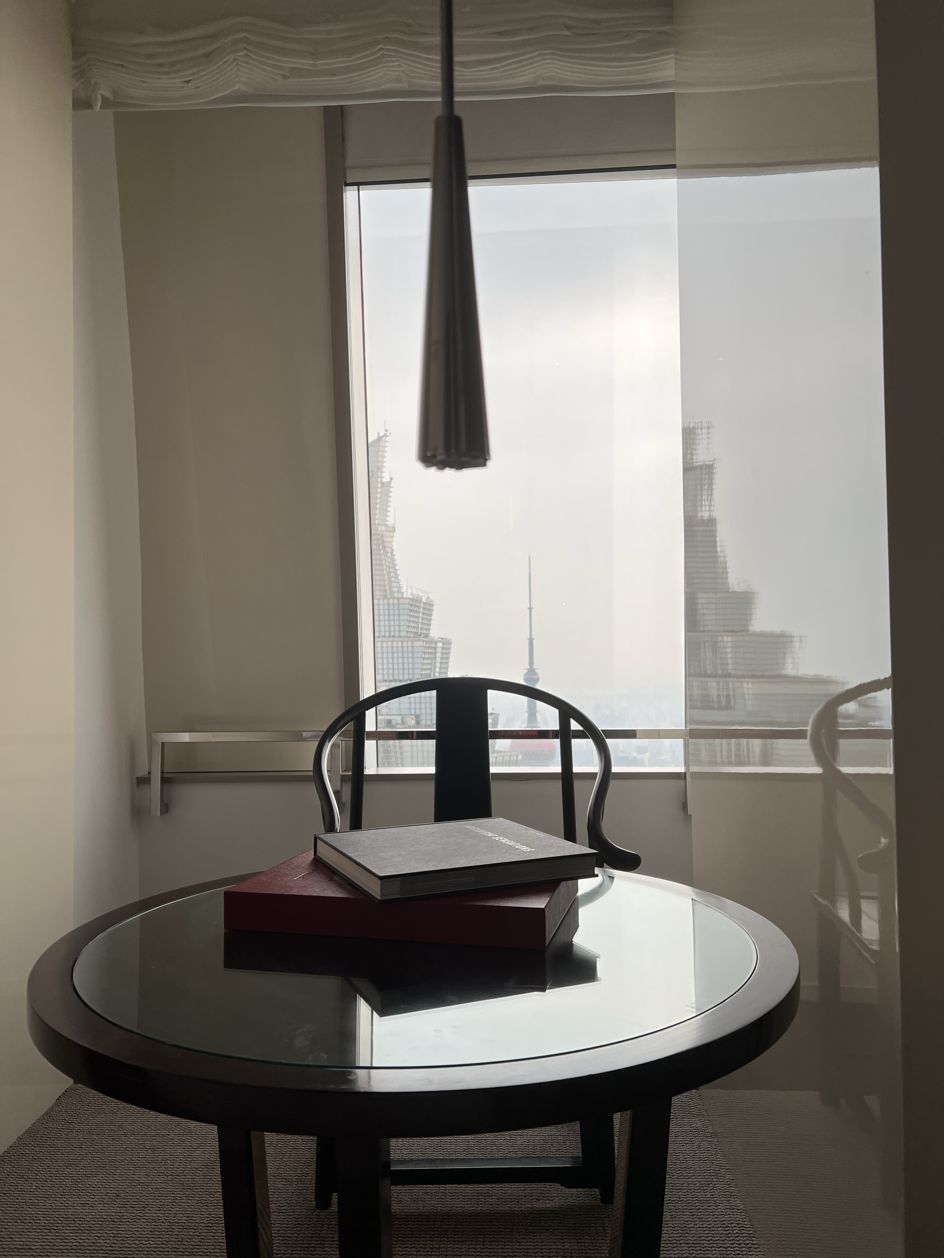 Park Hyatt  Shanghai