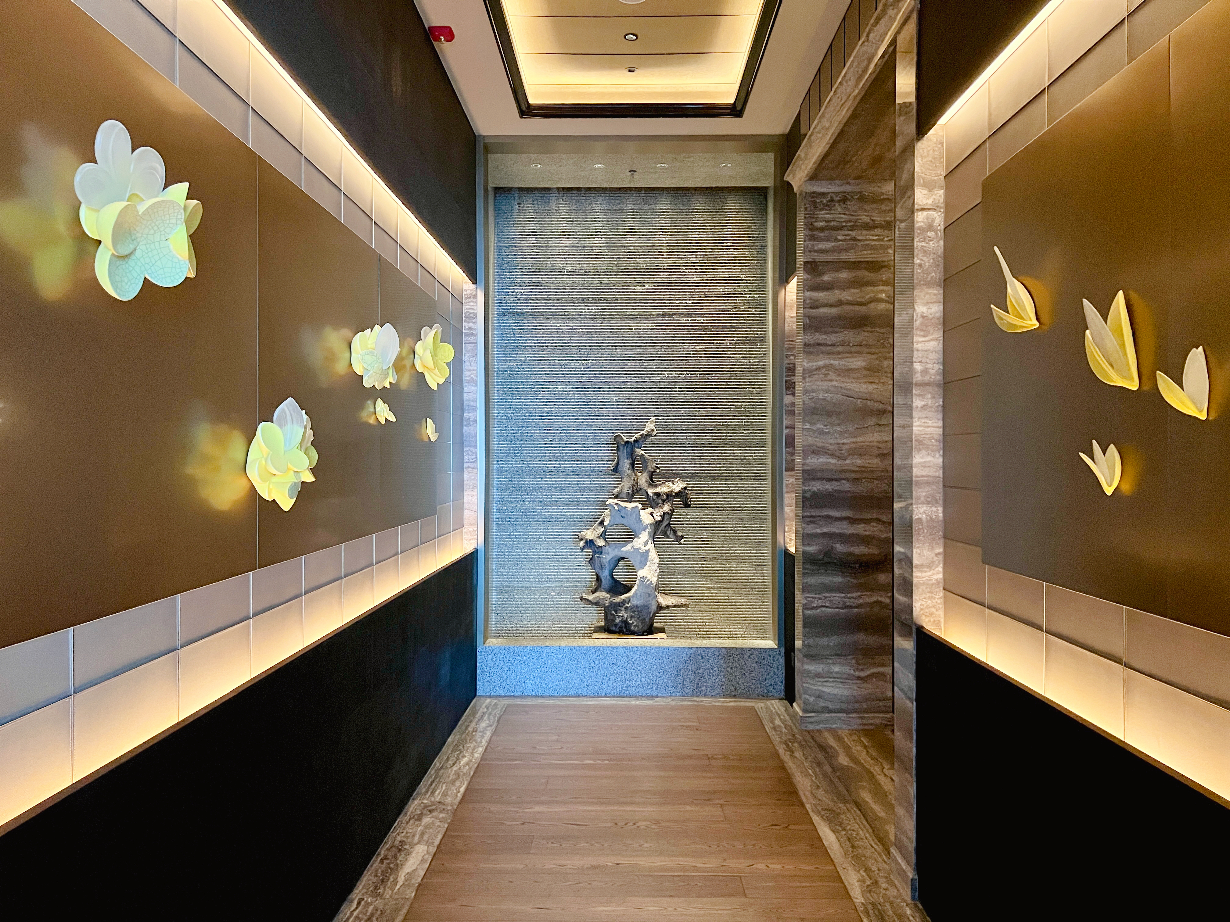 ¥  Ͼ˼The Ritz-Carlton, Nanjing Ϳͷ