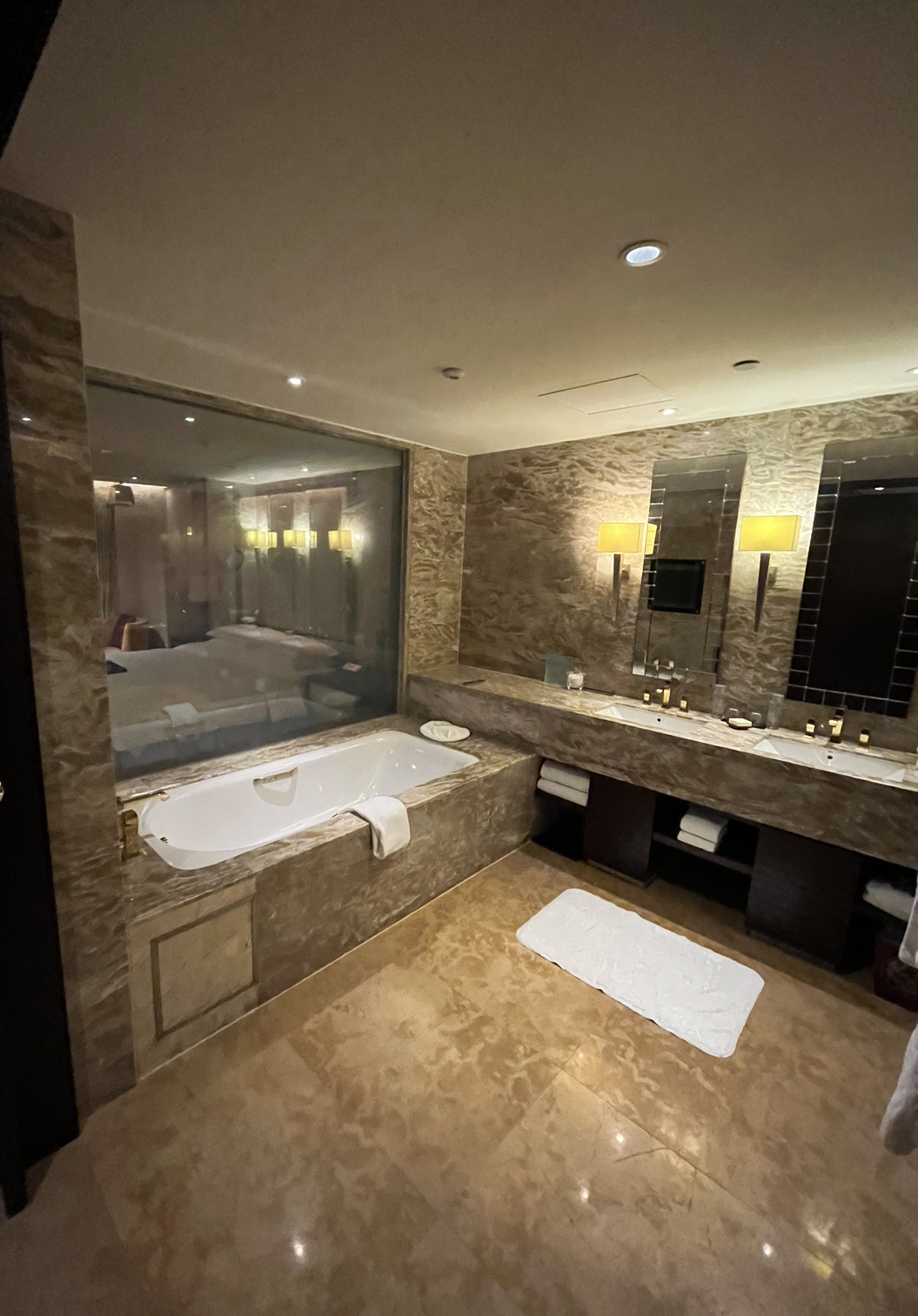 24 λòıѶɾƵ / Fairmont beijing