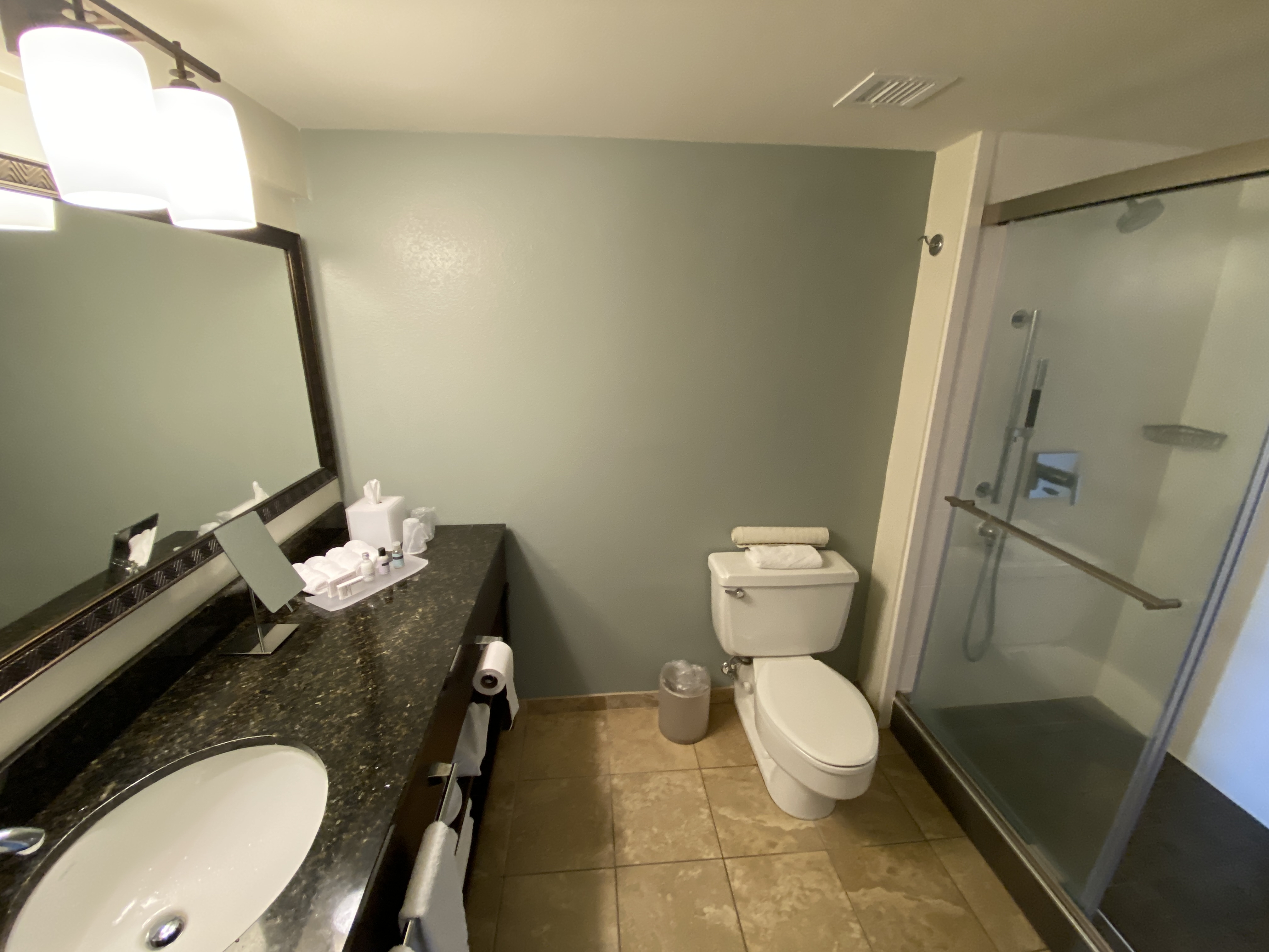 Courtyard by Marriott King Kamehameha's Kona Beach Hotel Ĵ󵺿ɺ̲