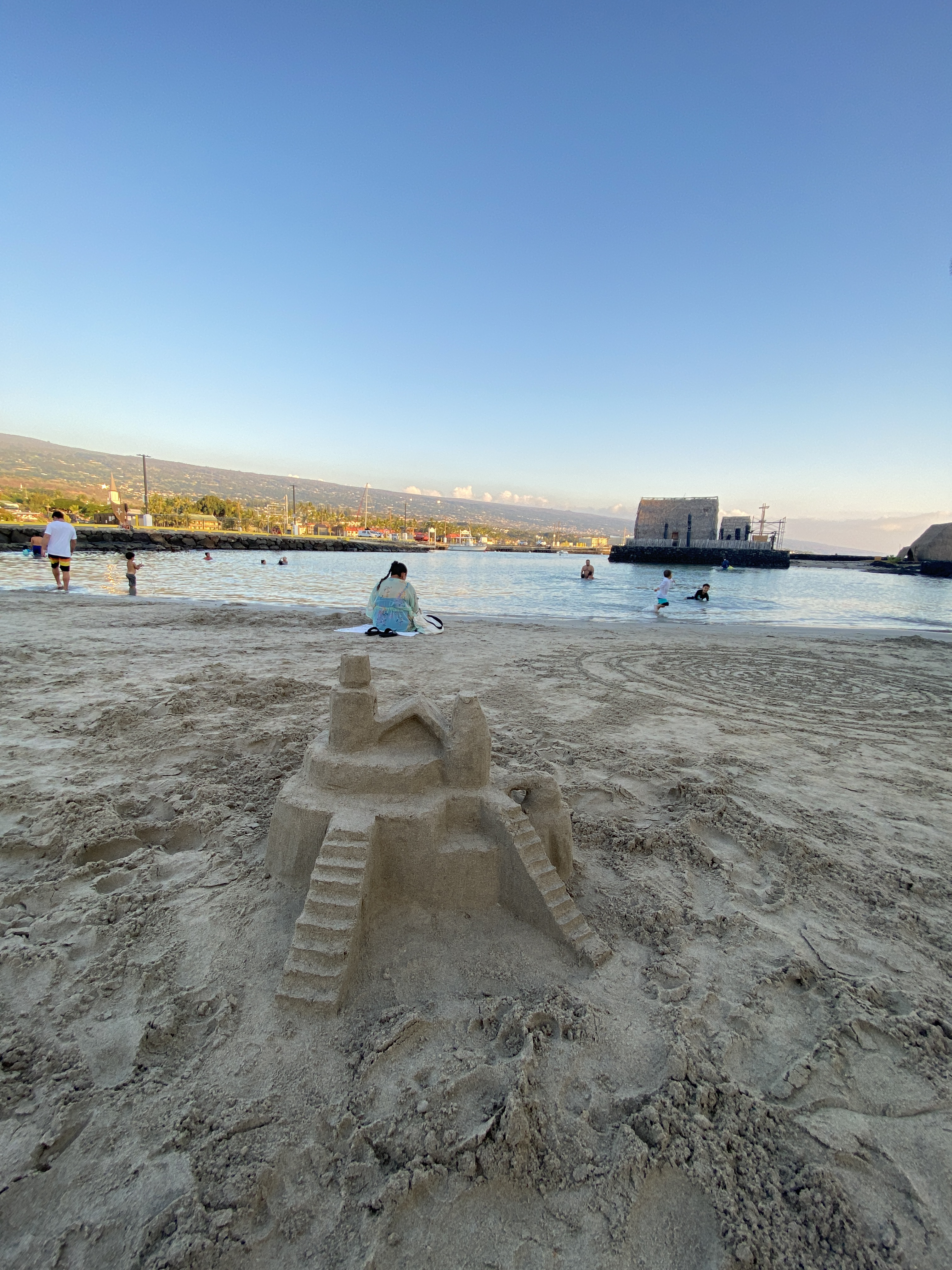 Courtyard by Marriott King Kamehameha's Kona Beach Hotel Ĵ󵺿ɺ̲