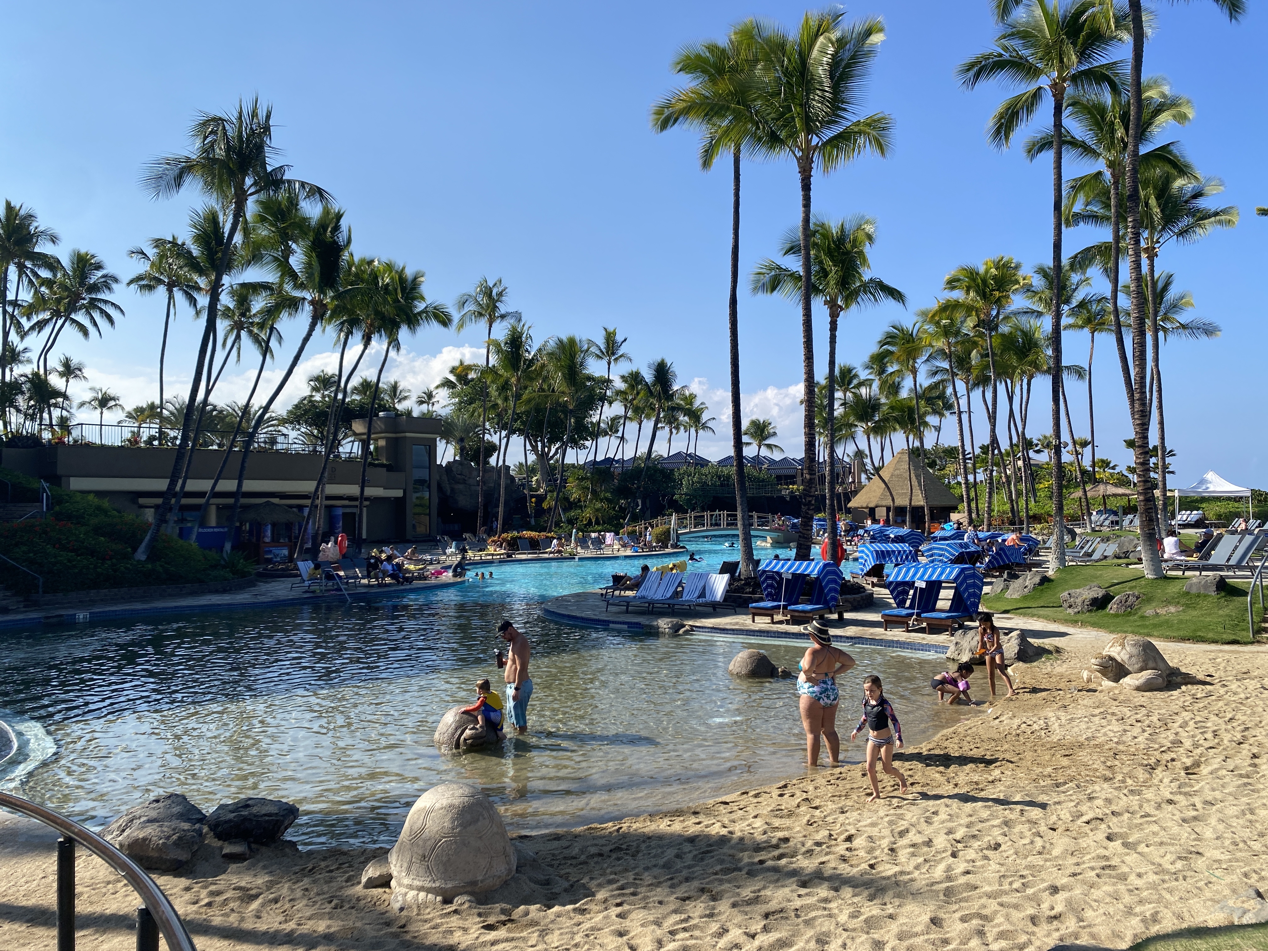 Hilton Waikoloa VillageĴάׯϣپƵ