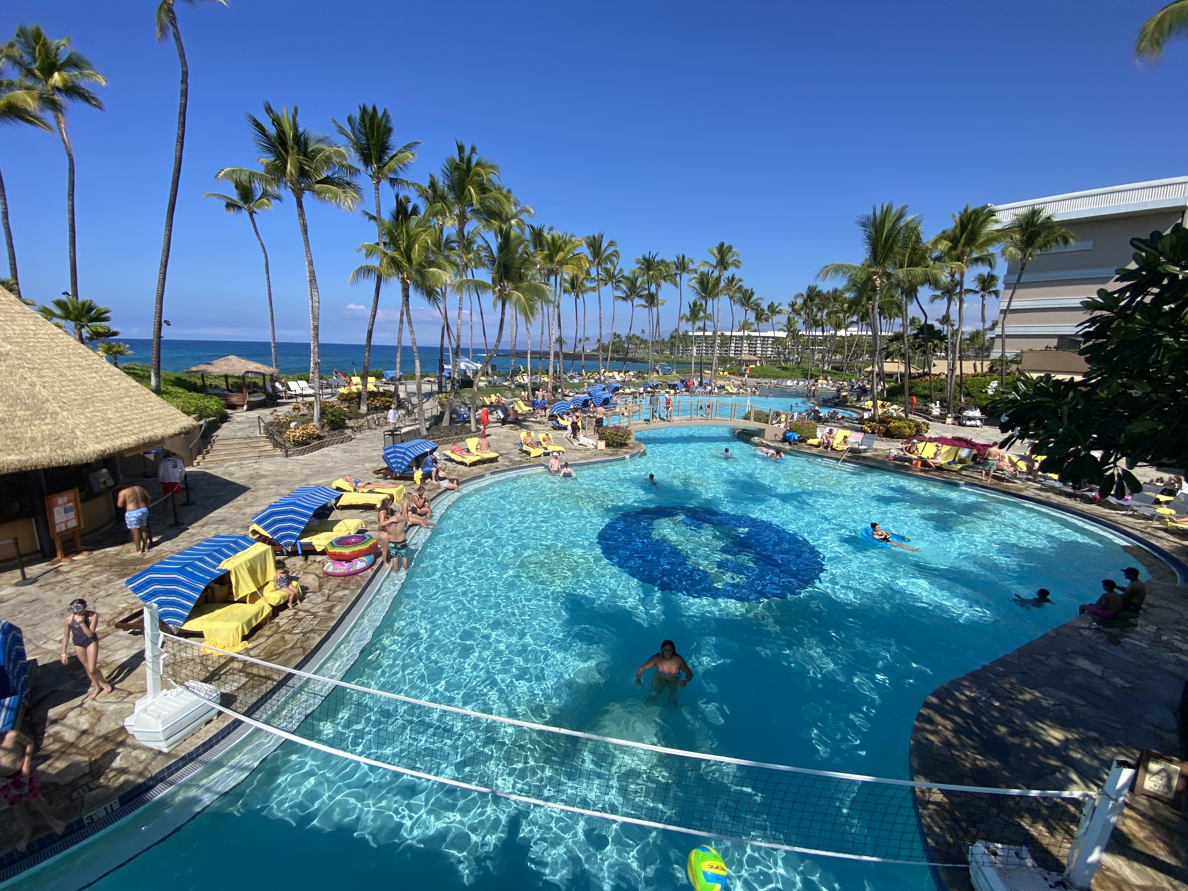 Hilton Waikoloa VillageĴάׯϣپƵ