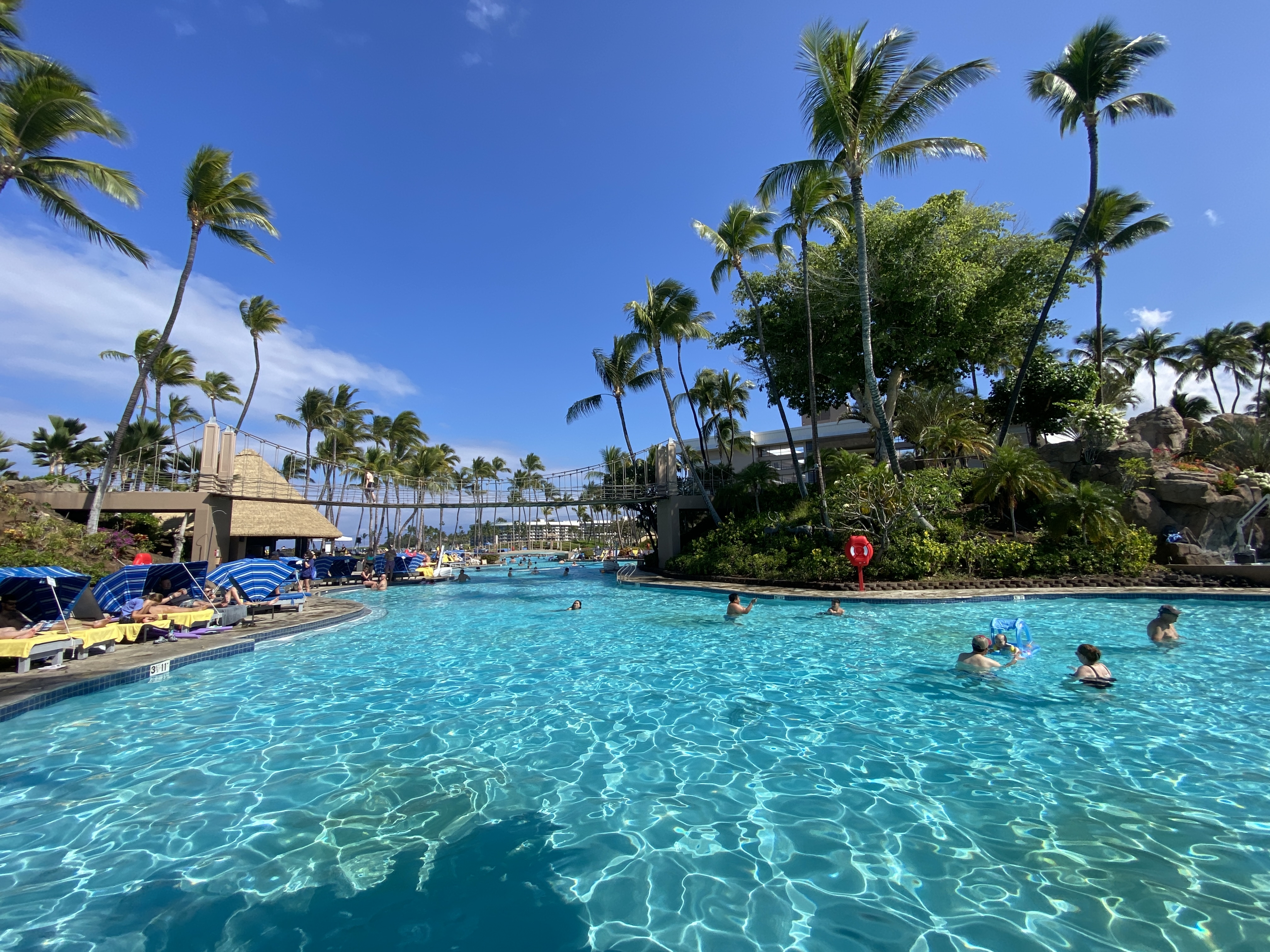 Hilton Waikoloa VillageĴάׯϣپƵ