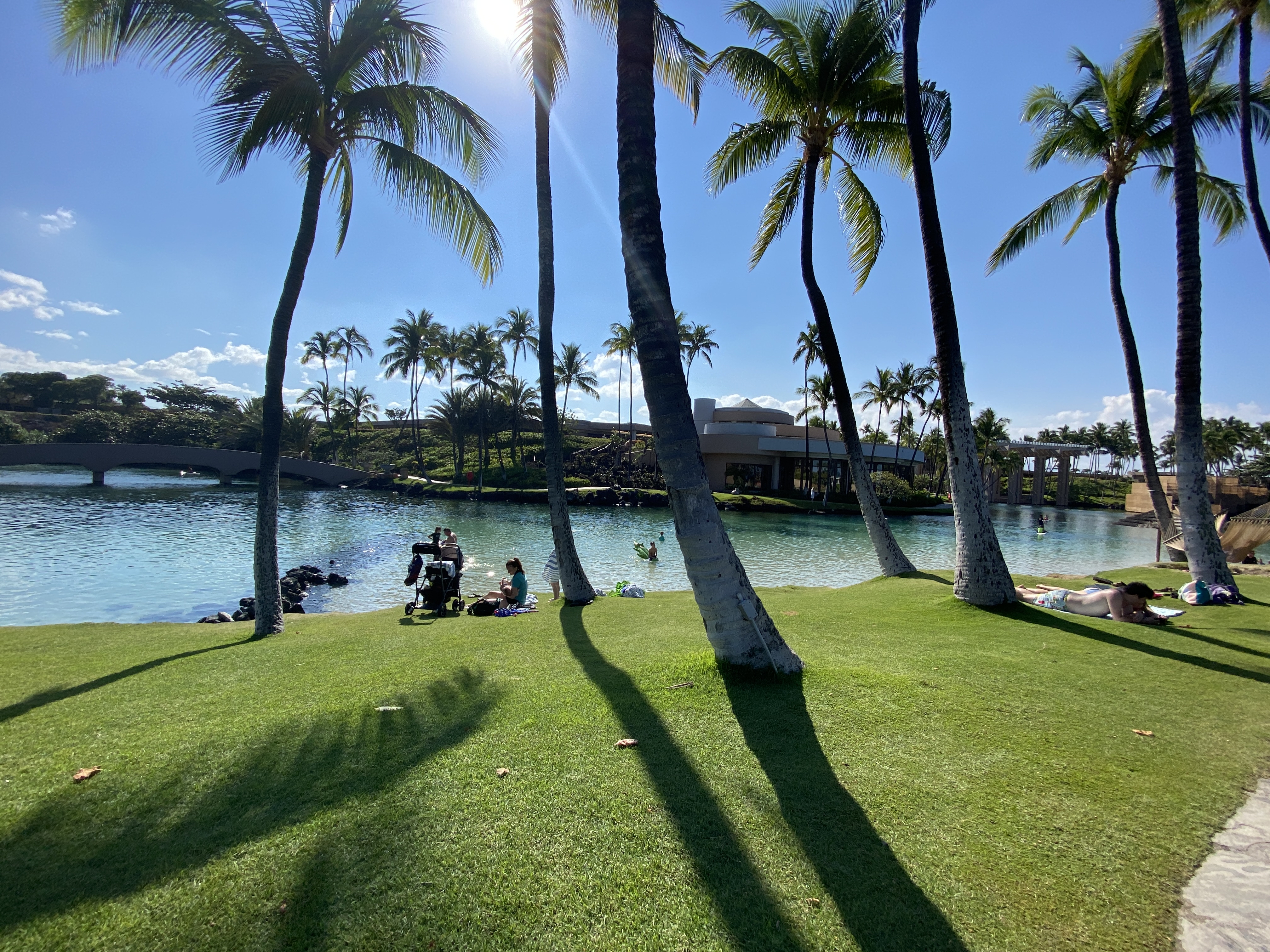 Hilton Waikoloa VillageĴάׯϣپƵ