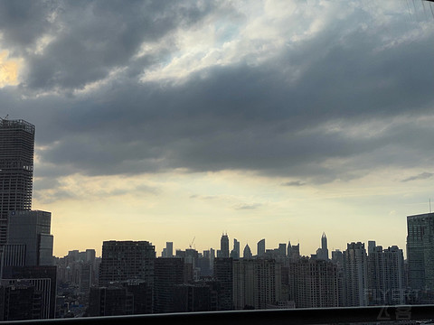 浦东JW万豪侯爵送一万积分 套房体验