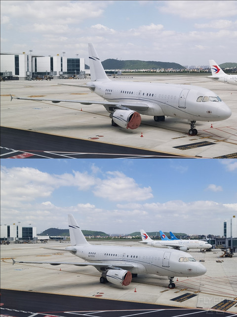 「昨夜梦西子，今朝醉杭州」开箱T4航站楼，南航777商务舱体验，杭州HGH-广州CAN#金秋送里#