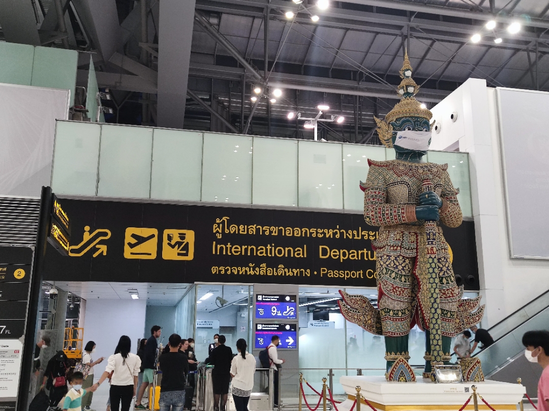 ͼ۷֮ãح̩TG676 BKK-NRT΢Цû͵