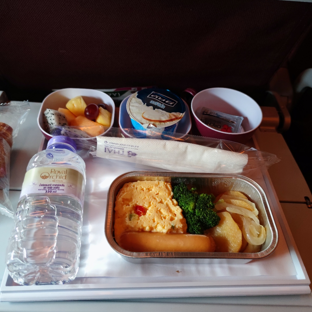 ͼ۷֮ãح̩TG676 BKK-NRT΢Цû͵