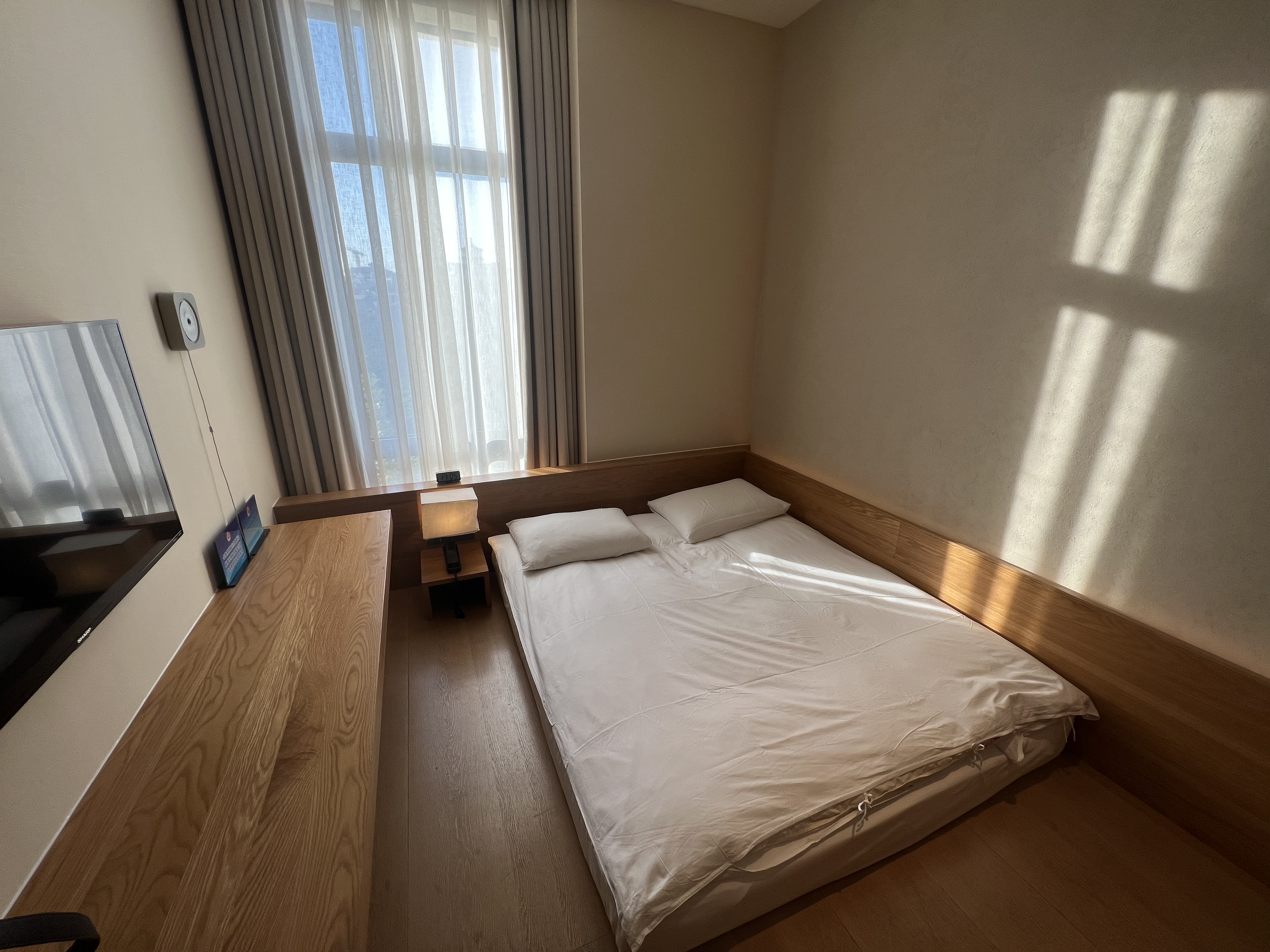 Ƶ | MUJI HOTEL ӡƷƵ