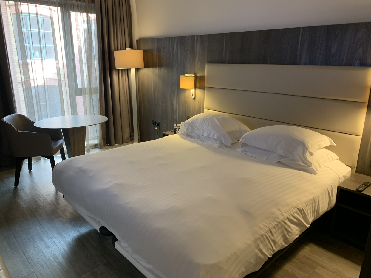 Ӣ˹AC Hotel Manchester City Centre ס