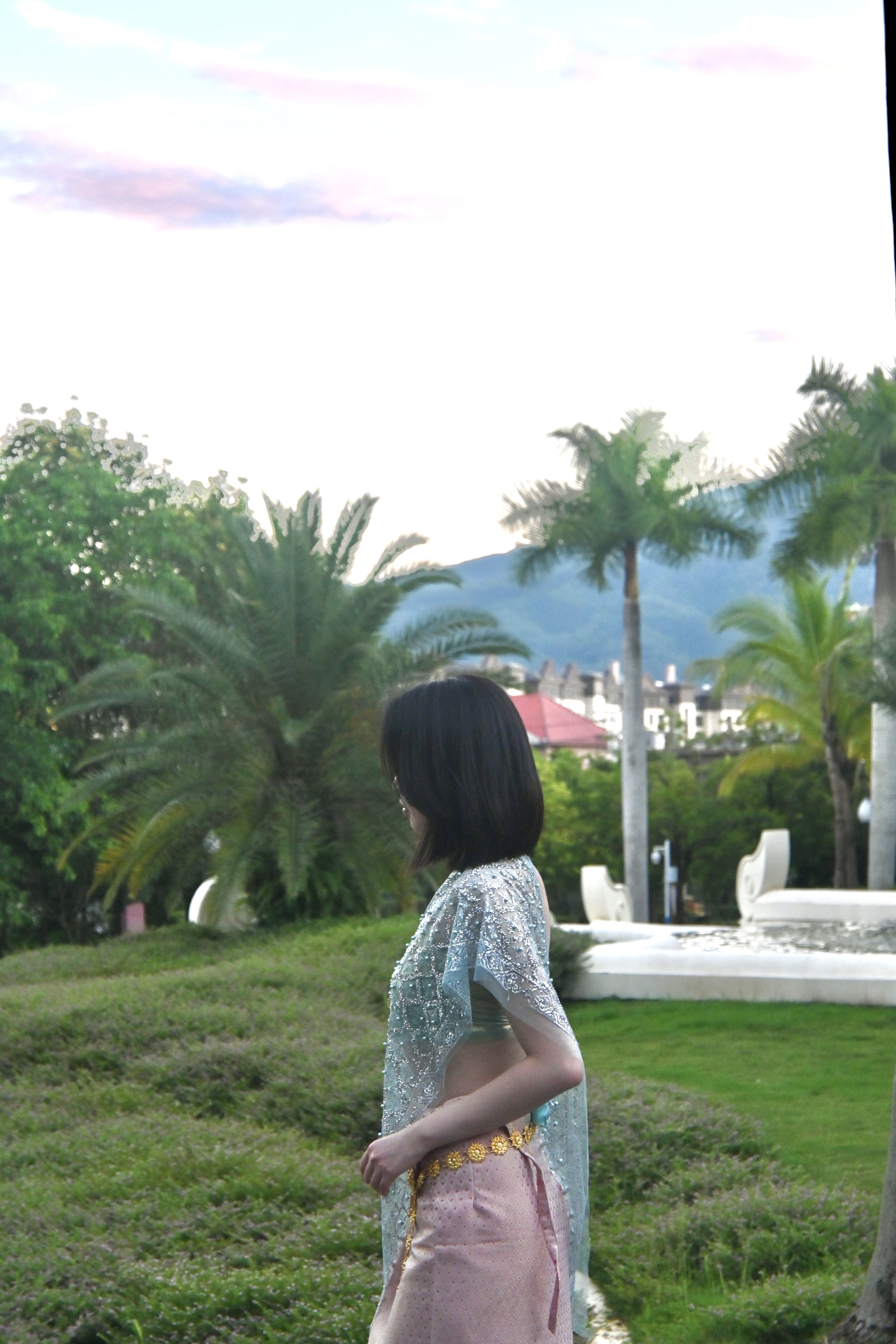 ˫ϲǣصstaycation
