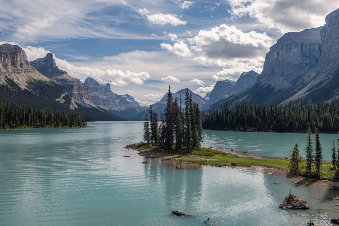 Jasper Park Lodge ҹǿպͼĲڶ