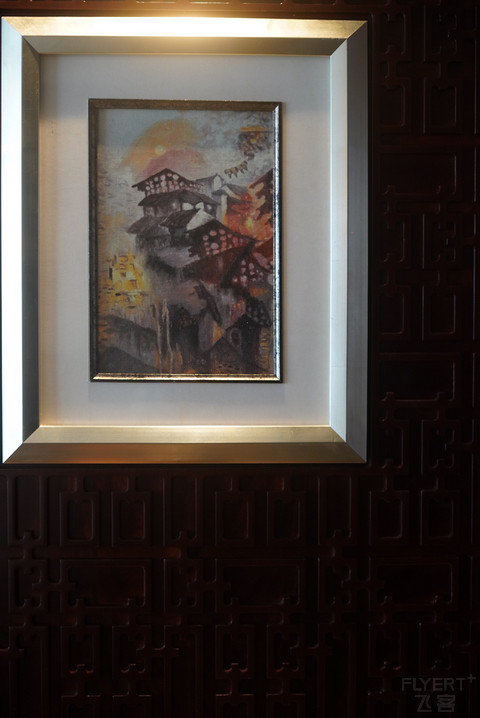 重庆JW万豪酒店|老牌服务型酒店,用它的方式诉说着ta的“气场”与“倔强” 重庆JW万豪酒店|老牌服务型酒店,用它的方式诉说着ta的“气场”与“倔强”